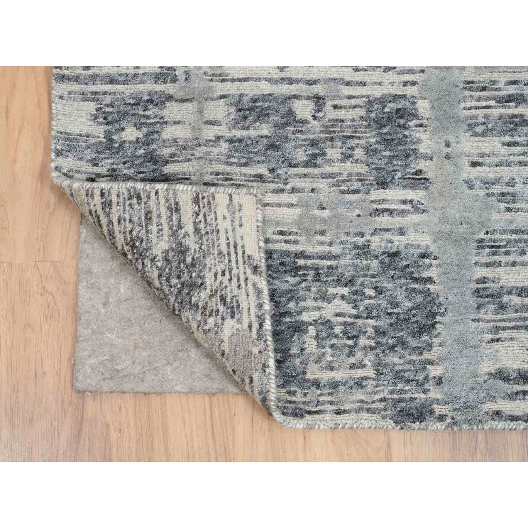 Modern-and-Contemporary-Hand-Knotted-Rug-320785