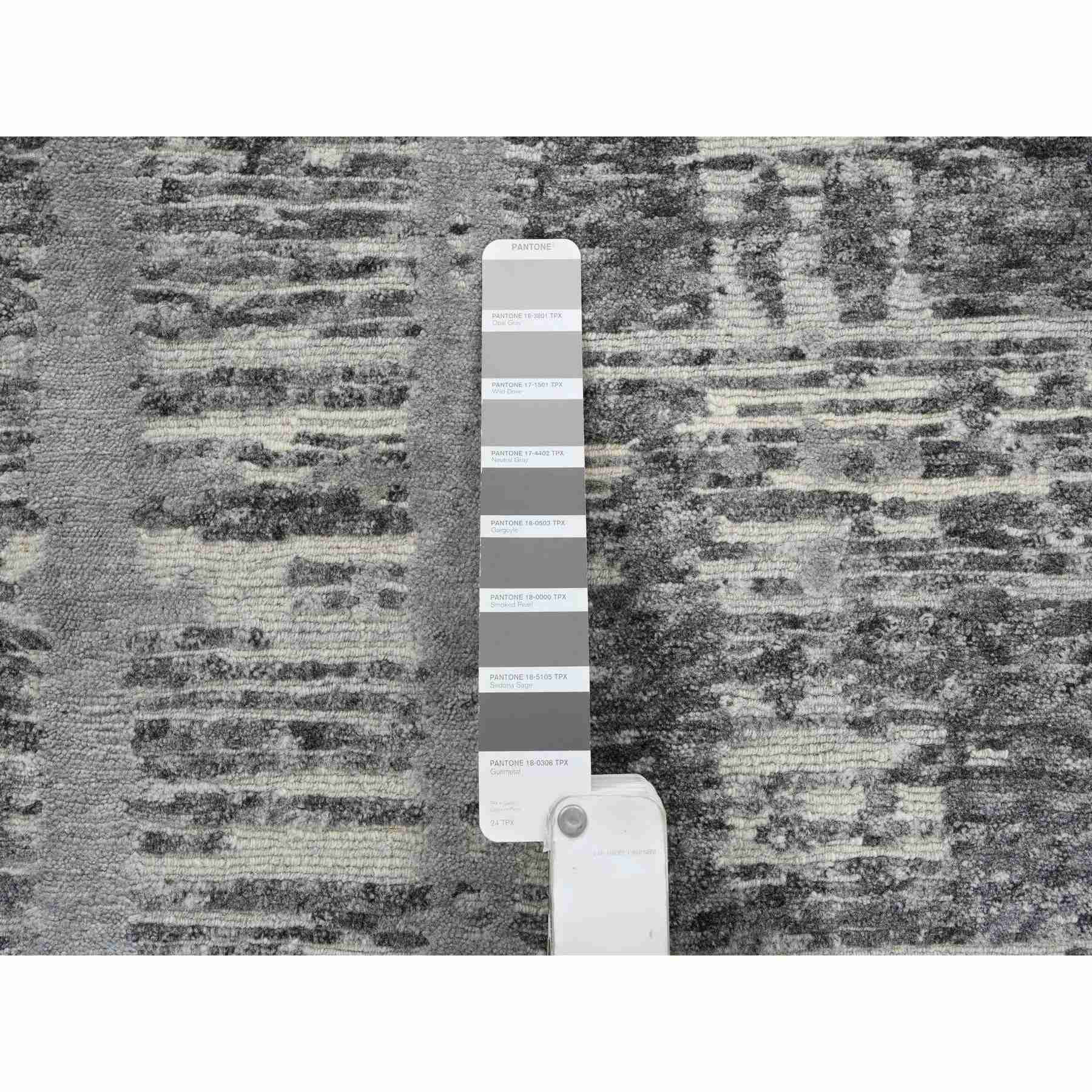 Modern-and-Contemporary-Hand-Knotted-Rug-320785