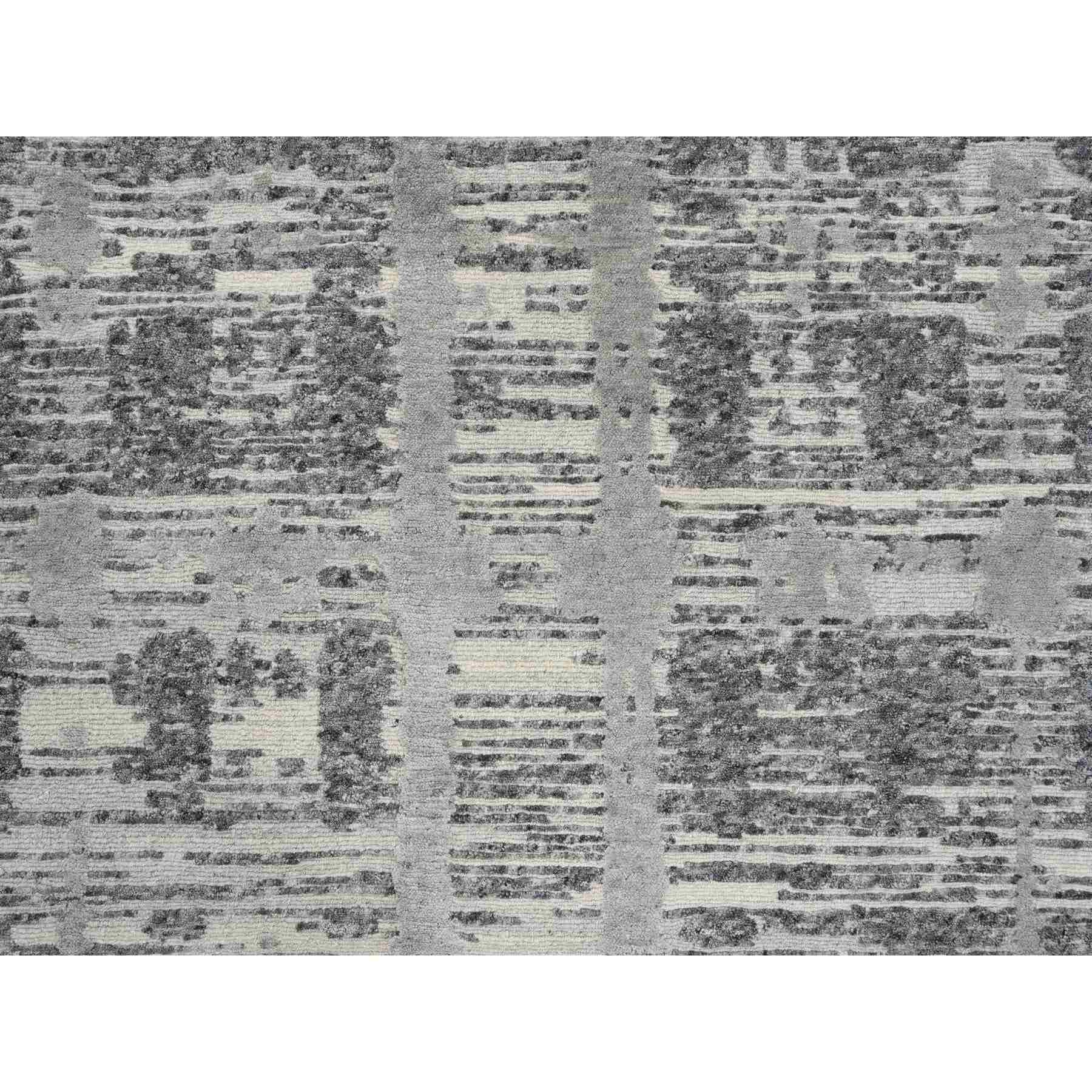 Modern-and-Contemporary-Hand-Knotted-Rug-320785