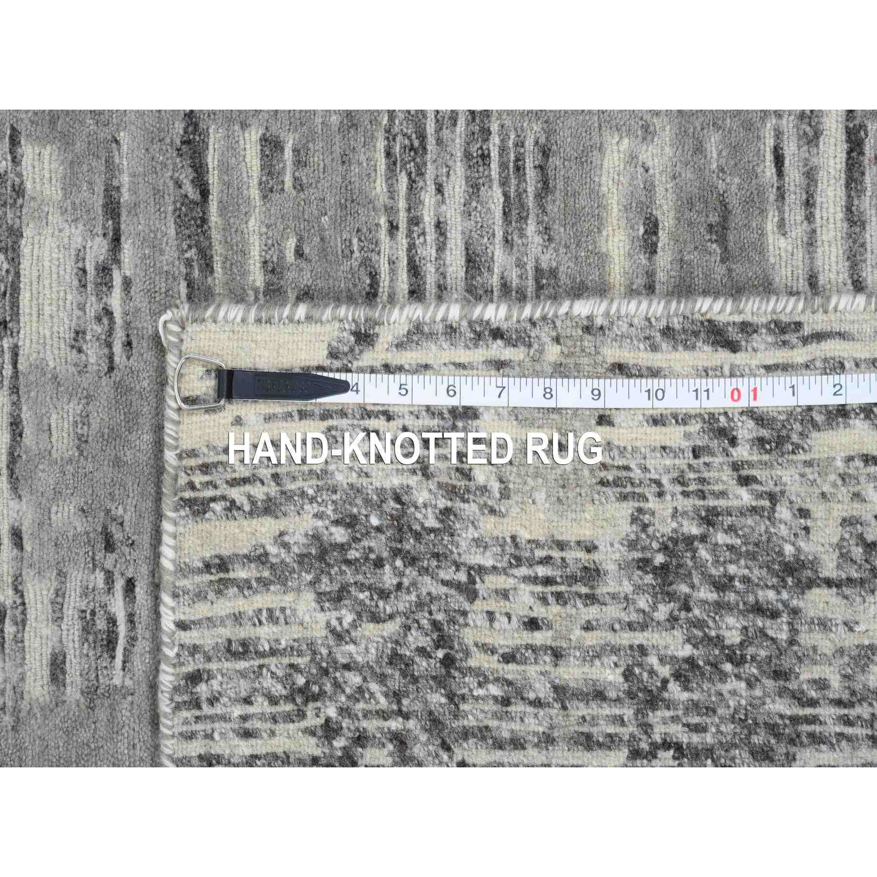 Modern-and-Contemporary-Hand-Knotted-Rug-320785