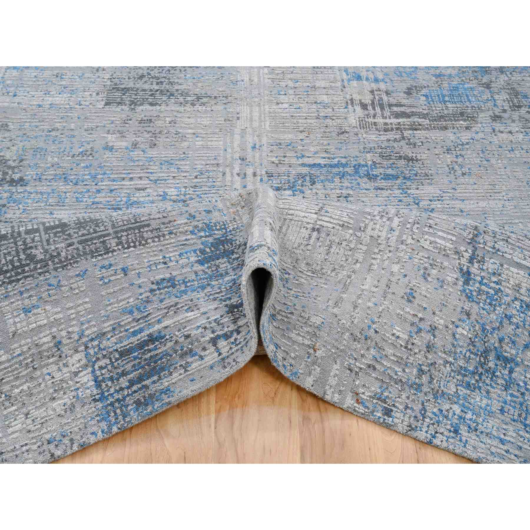 Modern-and-Contemporary-Hand-Knotted-Rug-320890