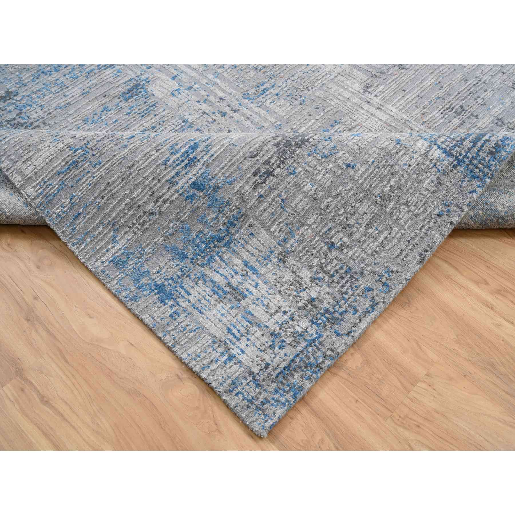 Modern-and-Contemporary-Hand-Knotted-Rug-320890