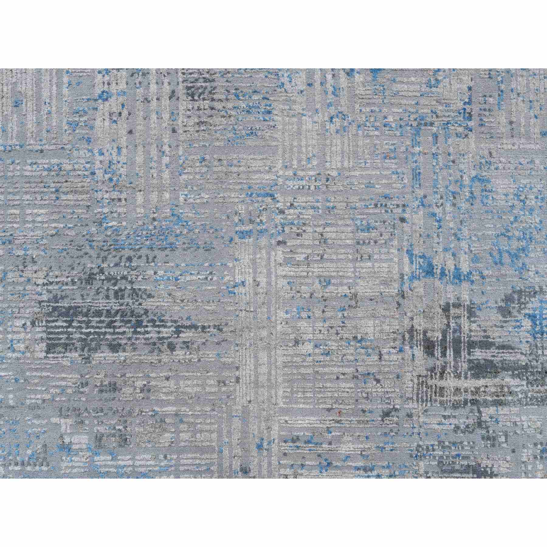 Modern-and-Contemporary-Hand-Knotted-Rug-320890