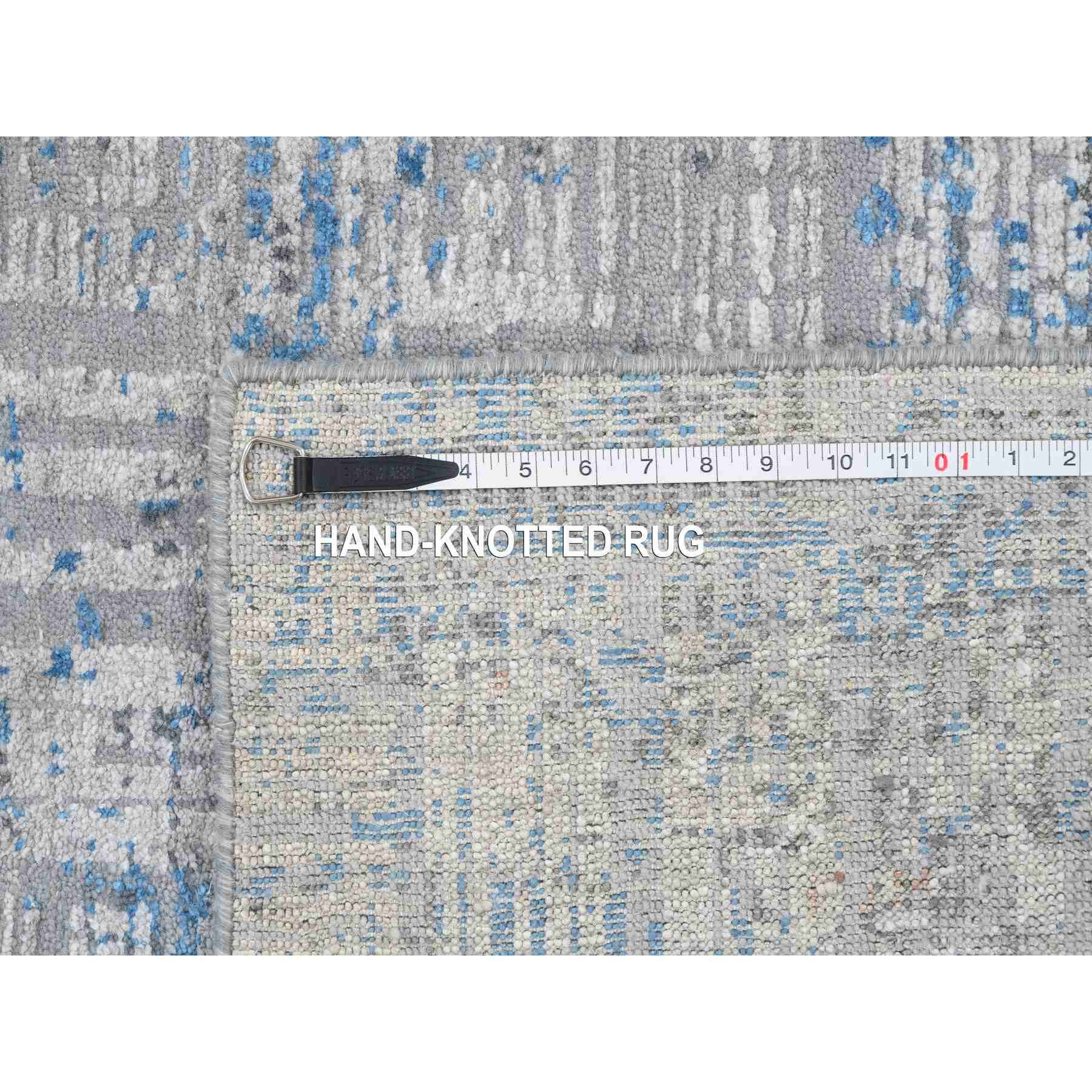 Modern-and-Contemporary-Hand-Knotted-Rug-320890