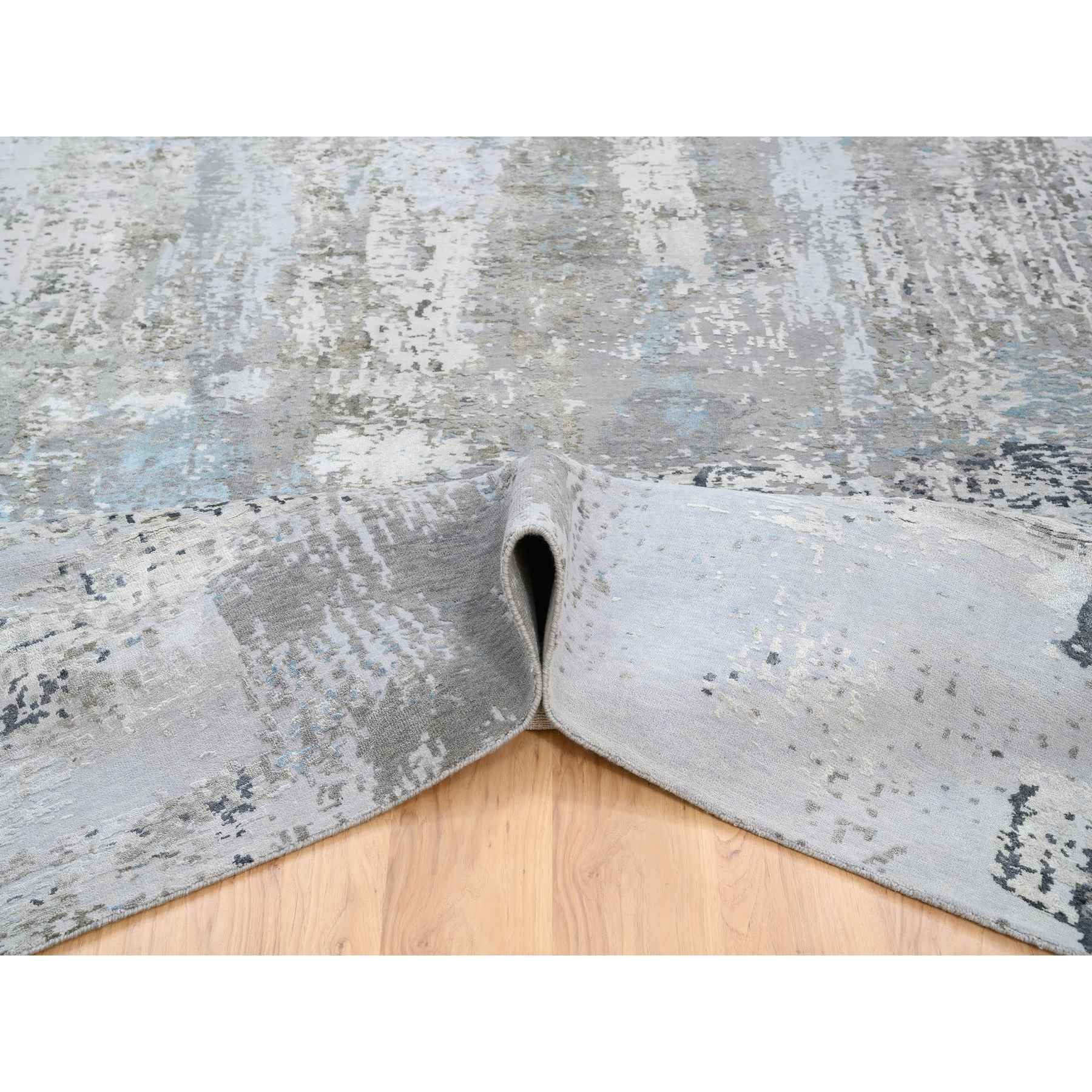 Modern-and-Contemporary-Hand-Knotted-Rug-320915