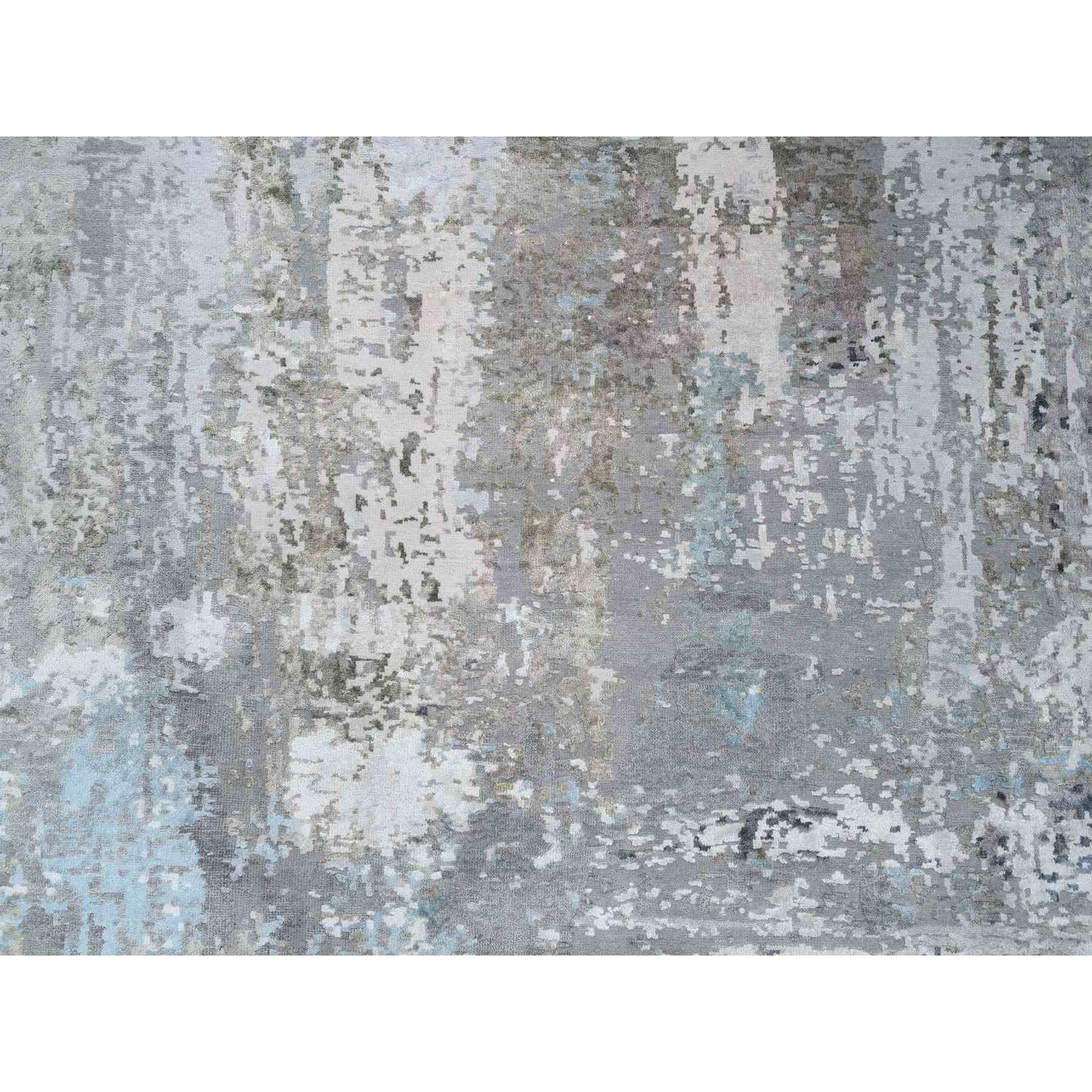 Modern-and-Contemporary-Hand-Knotted-Rug-320915