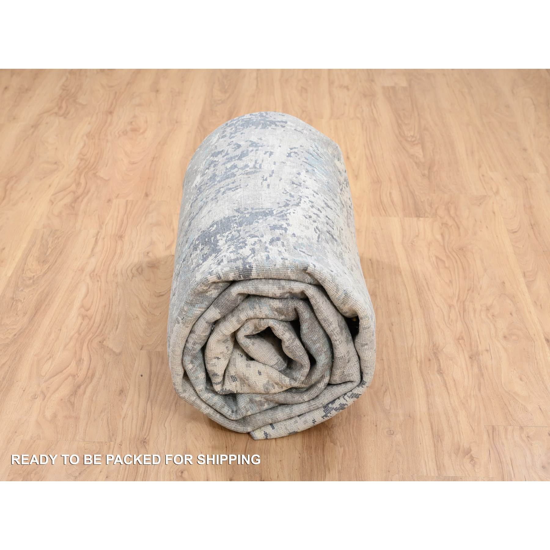 Modern-and-Contemporary-Hand-Knotted-Rug-320915