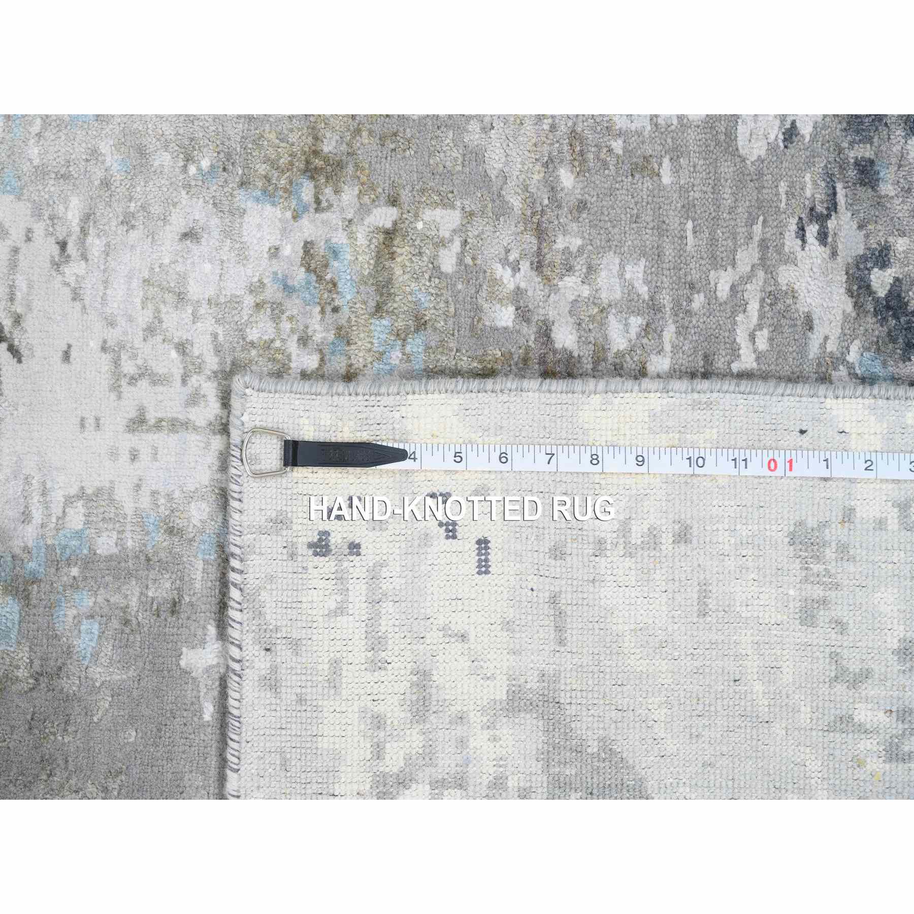 Modern-and-Contemporary-Hand-Knotted-Rug-320915