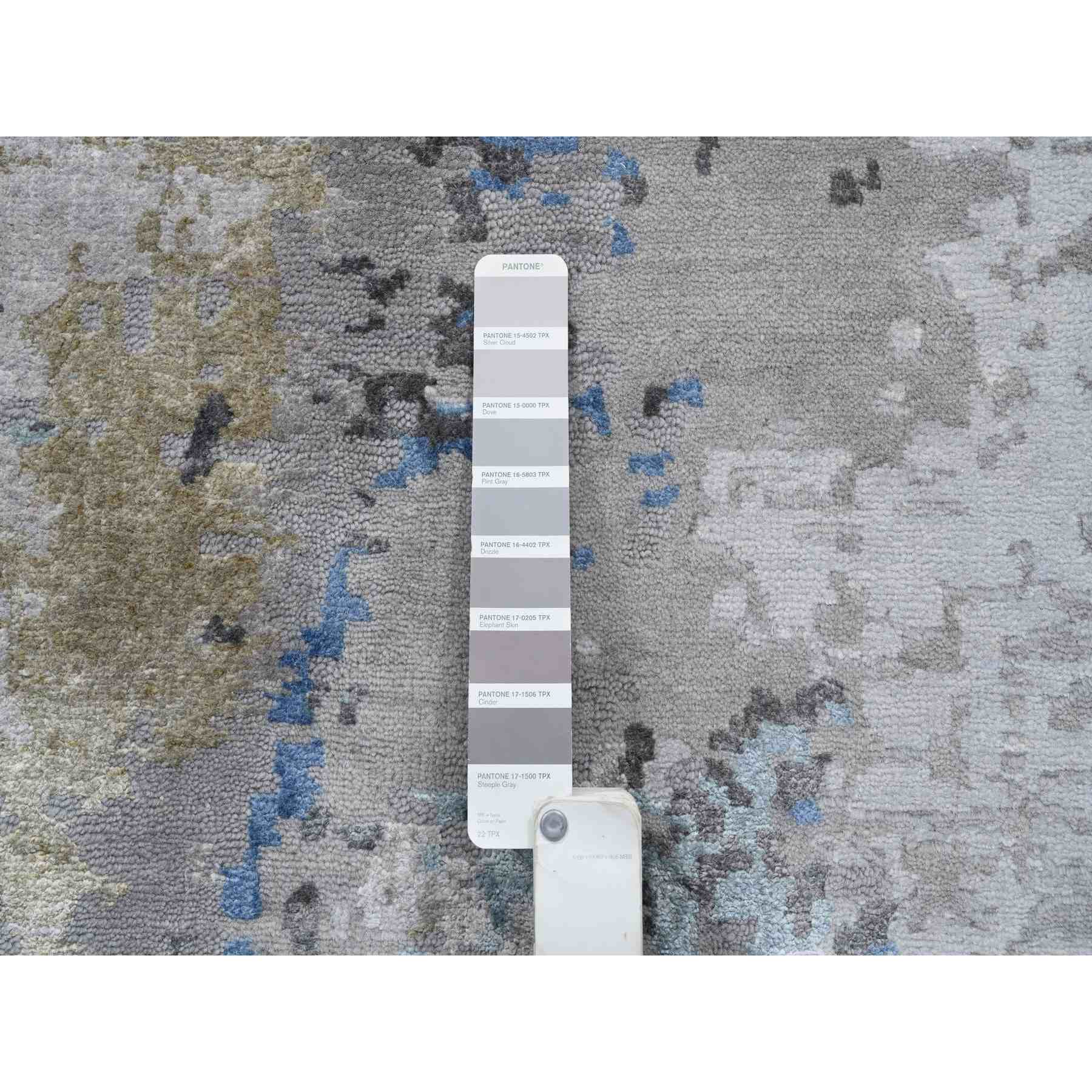 Modern-and-Contemporary-Hand-Knotted-Rug-320920