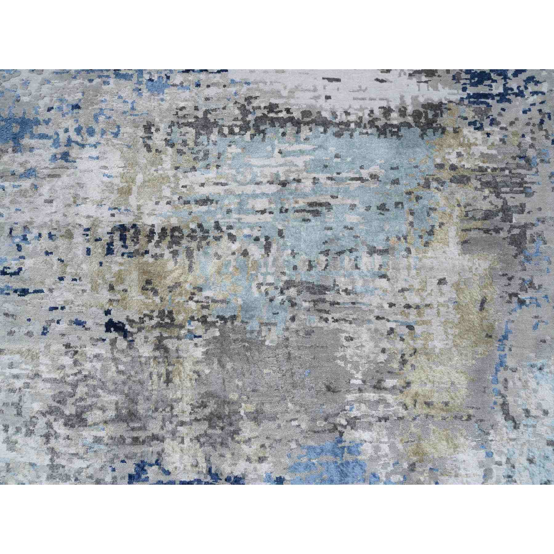 Modern-and-Contemporary-Hand-Knotted-Rug-320920