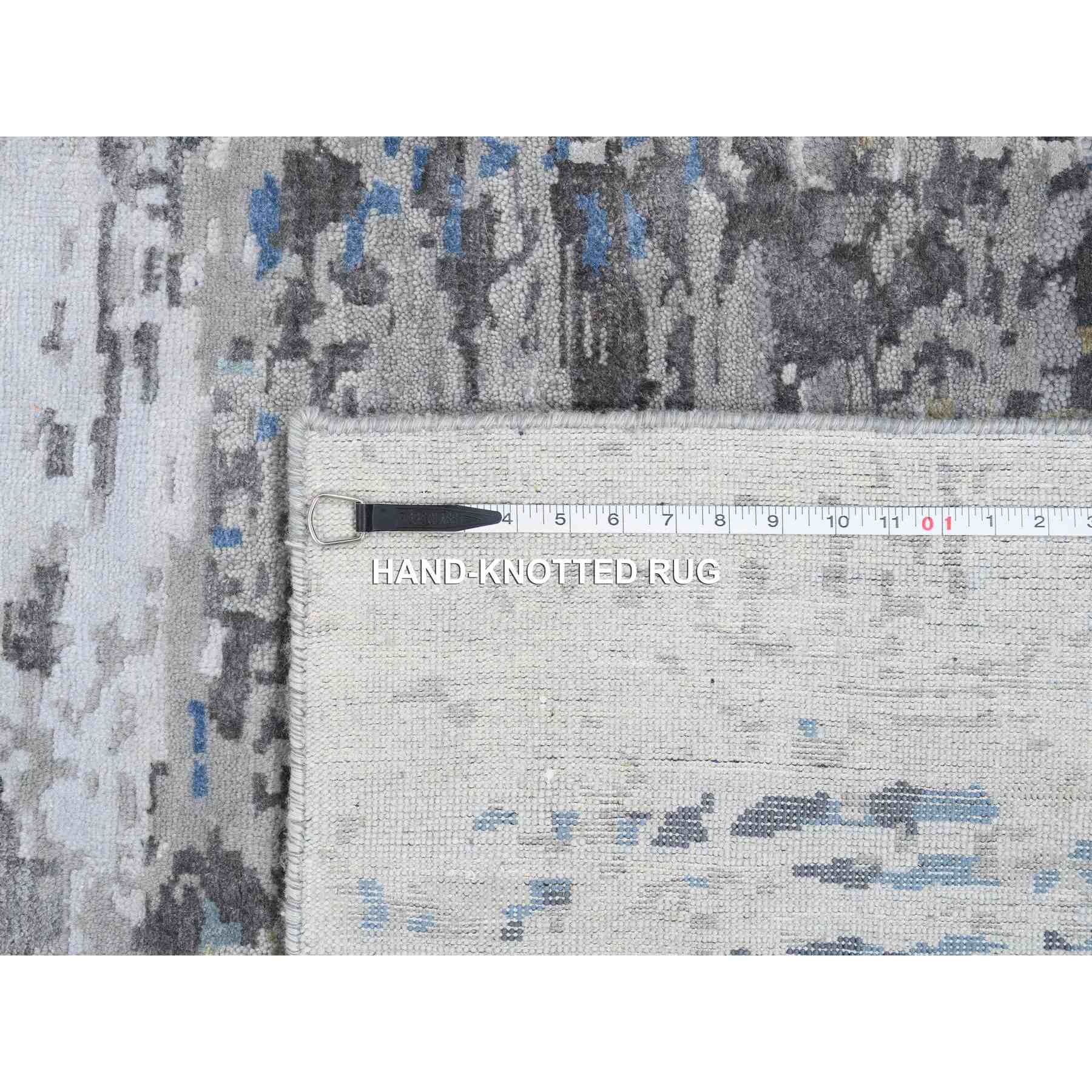 Modern-and-Contemporary-Hand-Knotted-Rug-320920