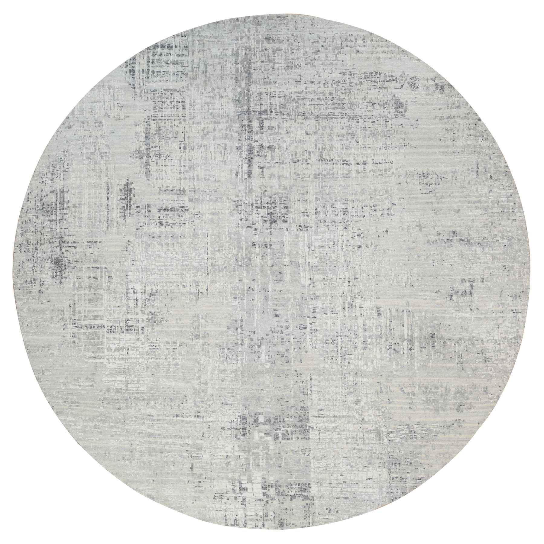 Modern-and-Contemporary-Hand-Knotted-Rug-321160