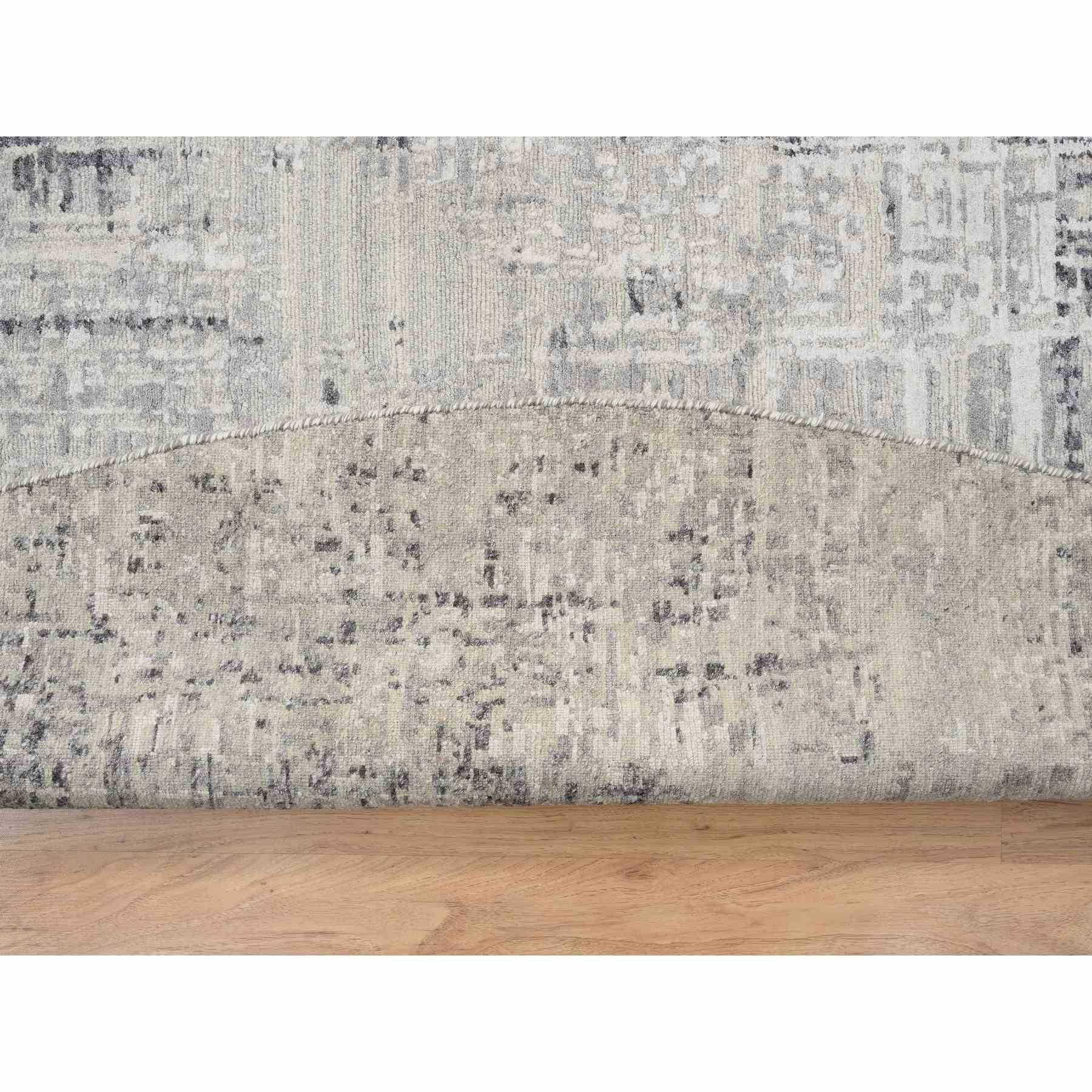 Modern-and-Contemporary-Hand-Knotted-Rug-321160