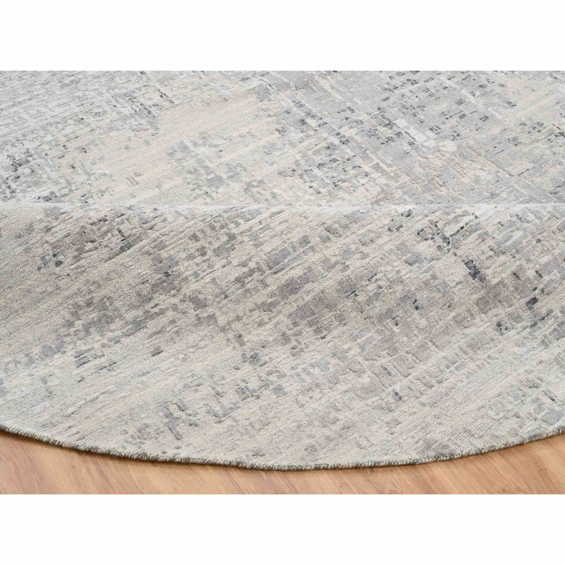 Modern-and-Contemporary-Hand-Knotted-Rug-321160