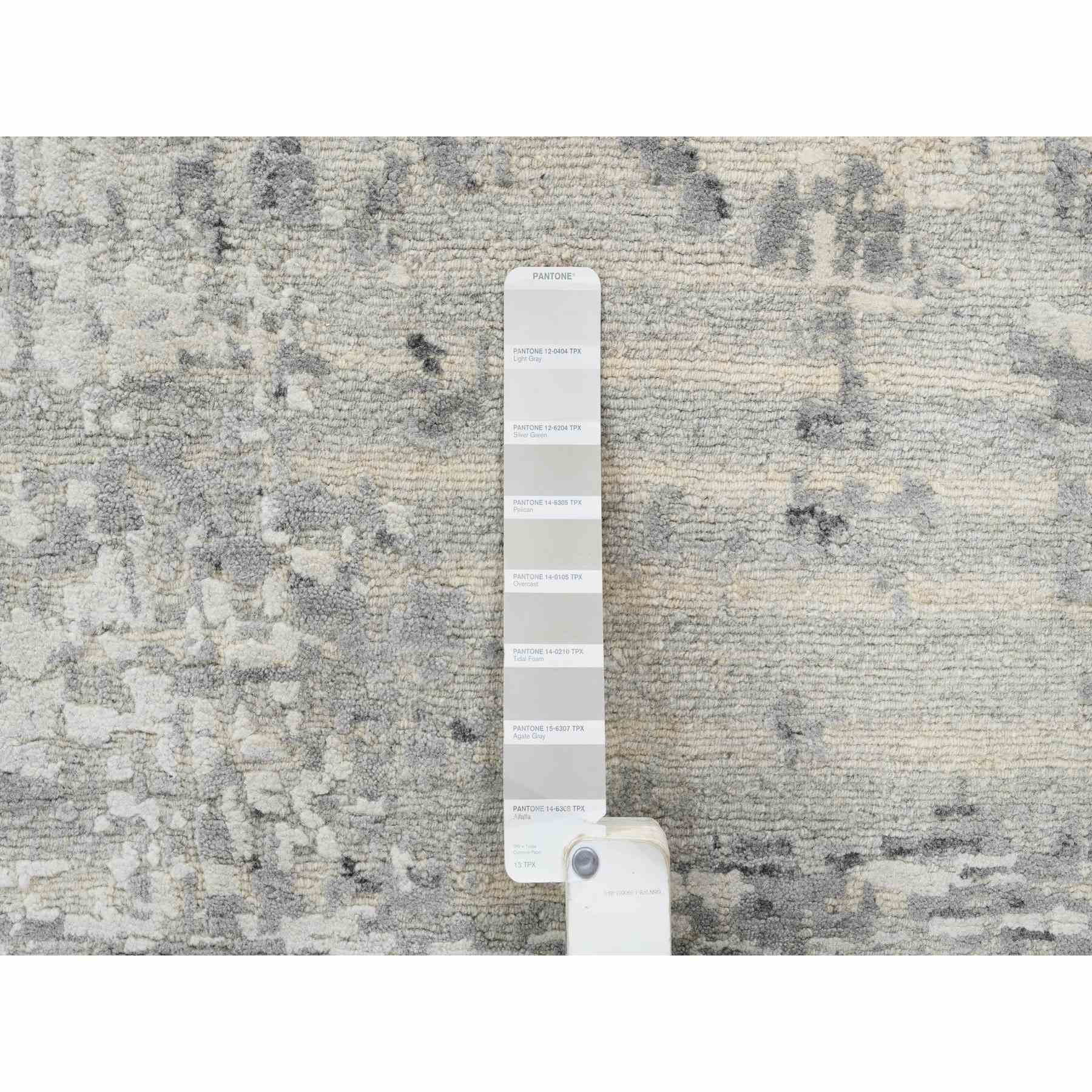 Modern-and-Contemporary-Hand-Knotted-Rug-321160