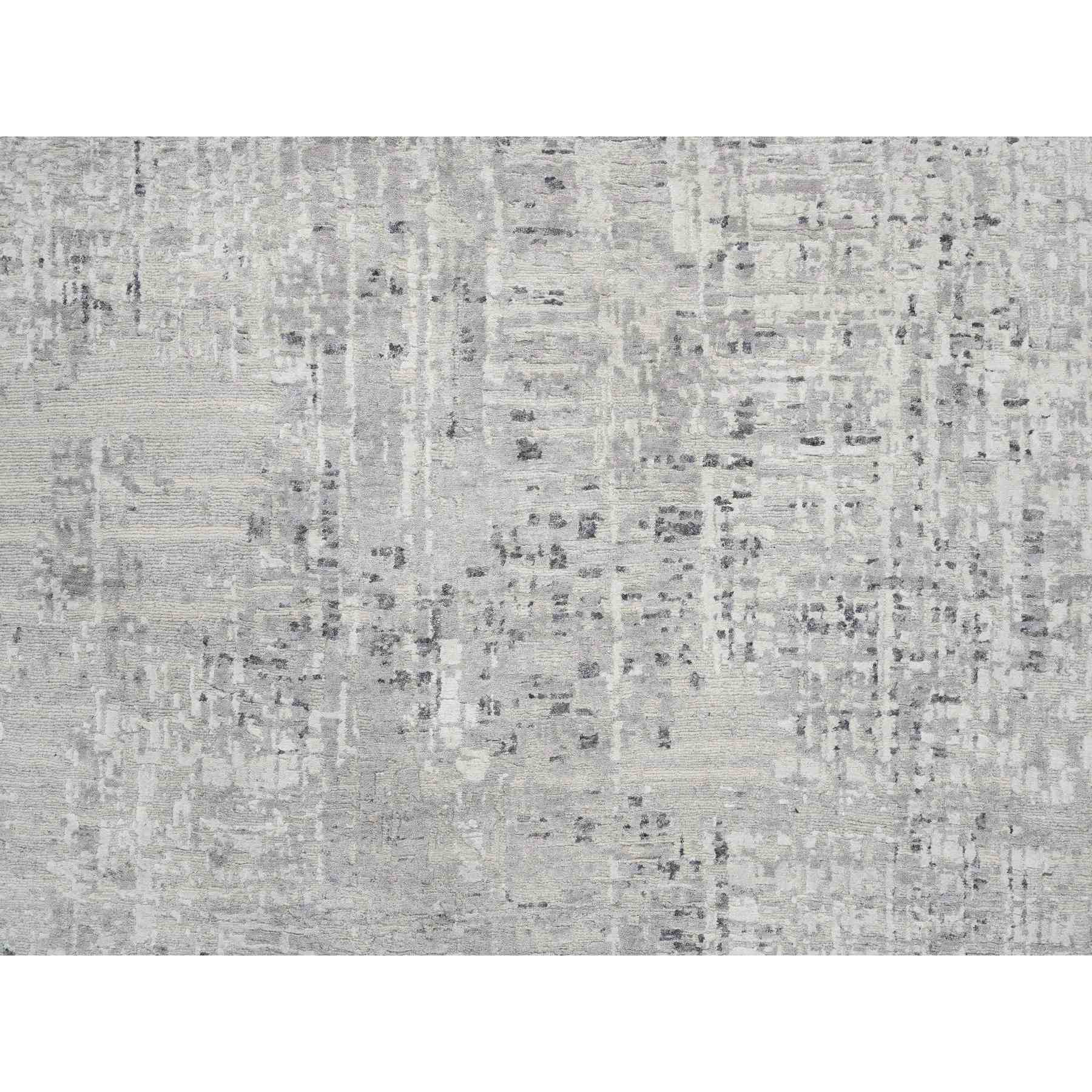 Modern-and-Contemporary-Hand-Knotted-Rug-321160