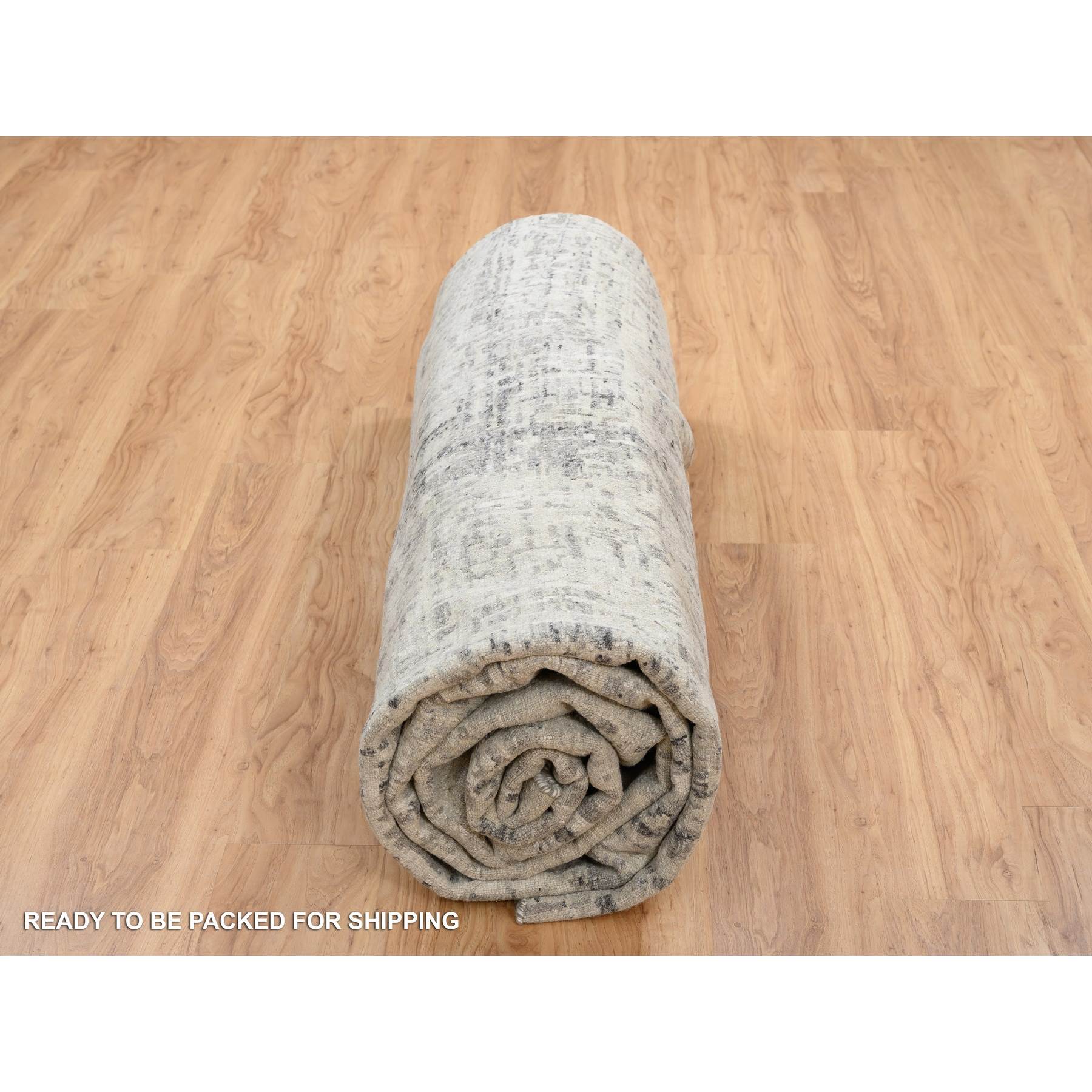 Modern-and-Contemporary-Hand-Knotted-Rug-321160