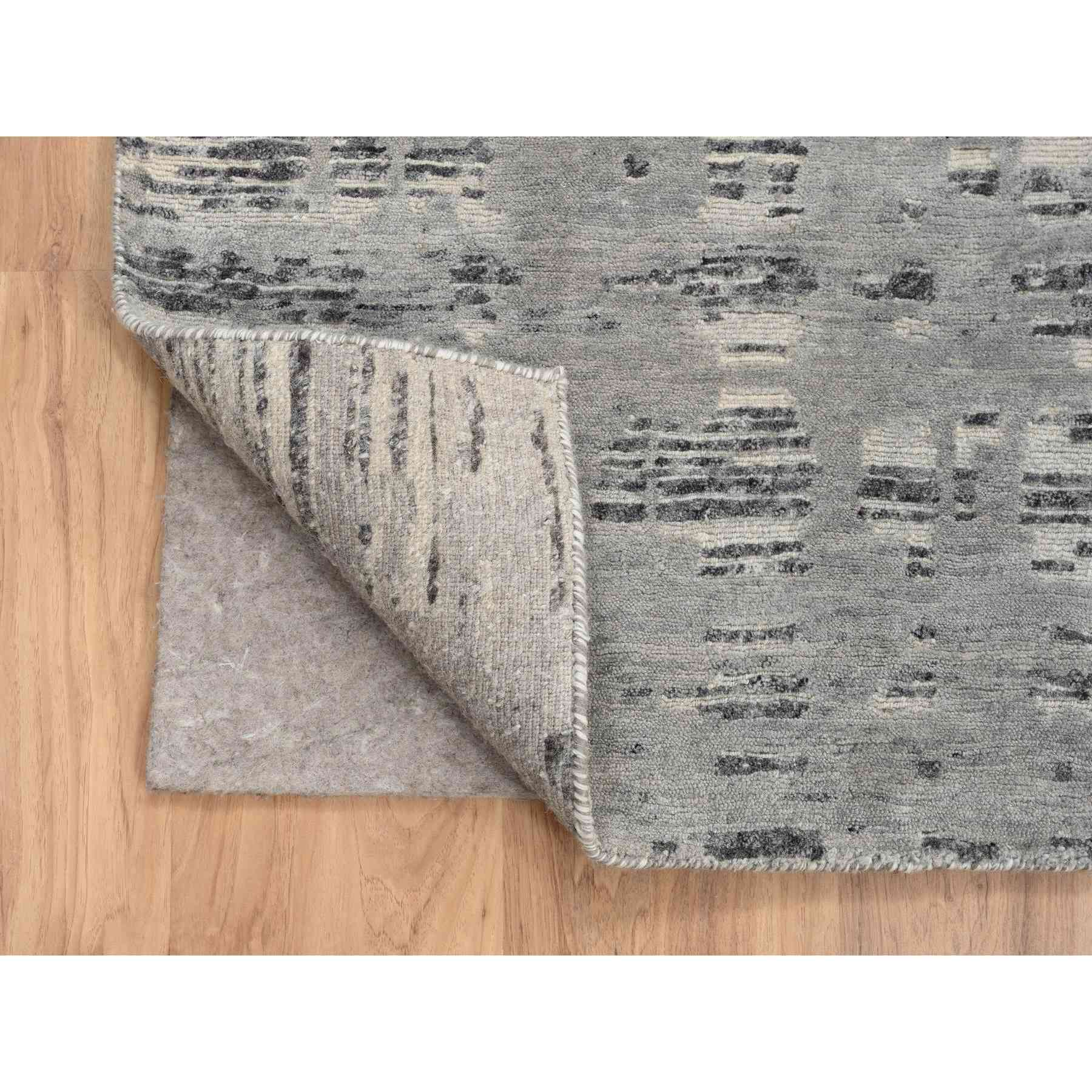 Modern-and-Contemporary-Hand-Knotted-Rug-321165