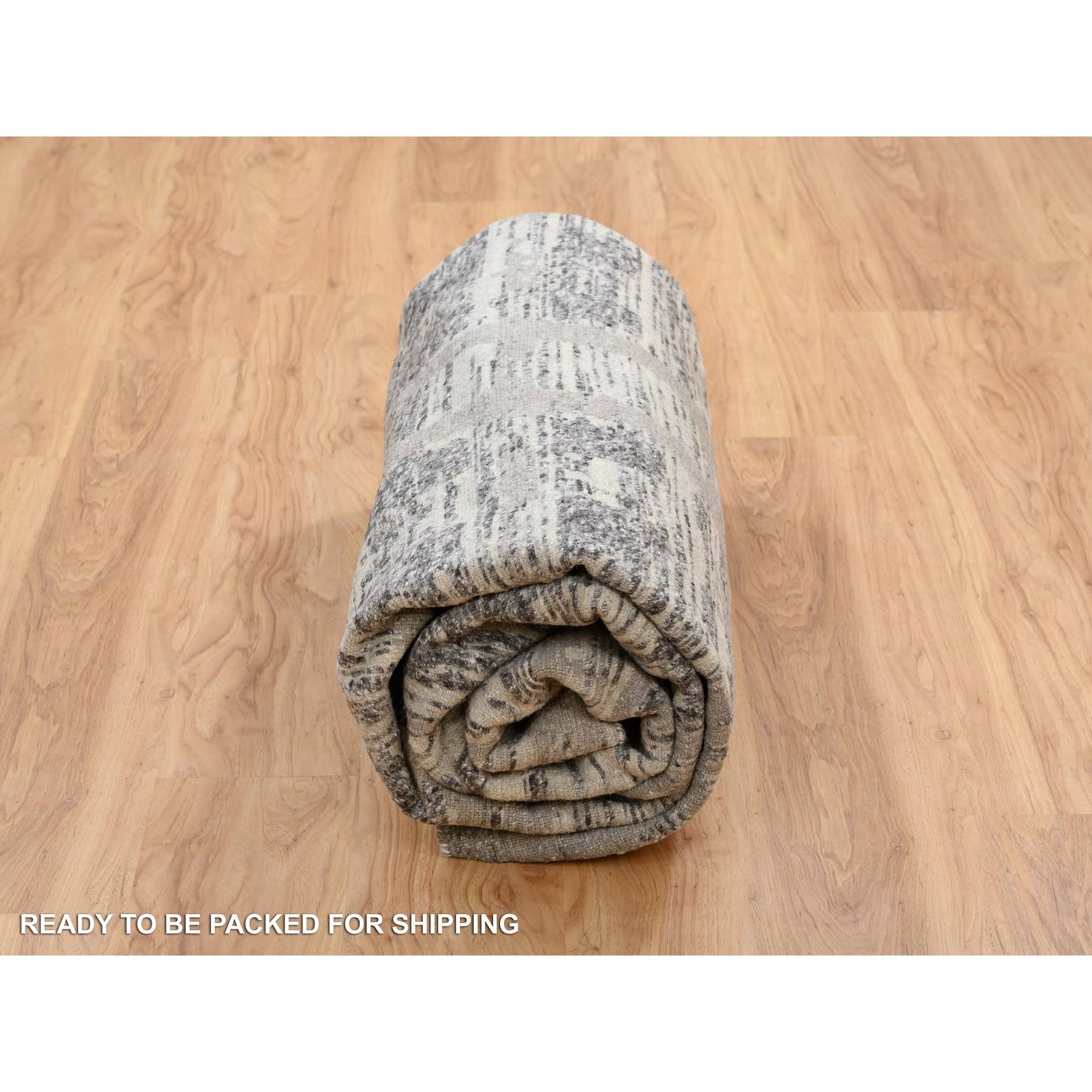 Modern-and-Contemporary-Hand-Knotted-Rug-321165