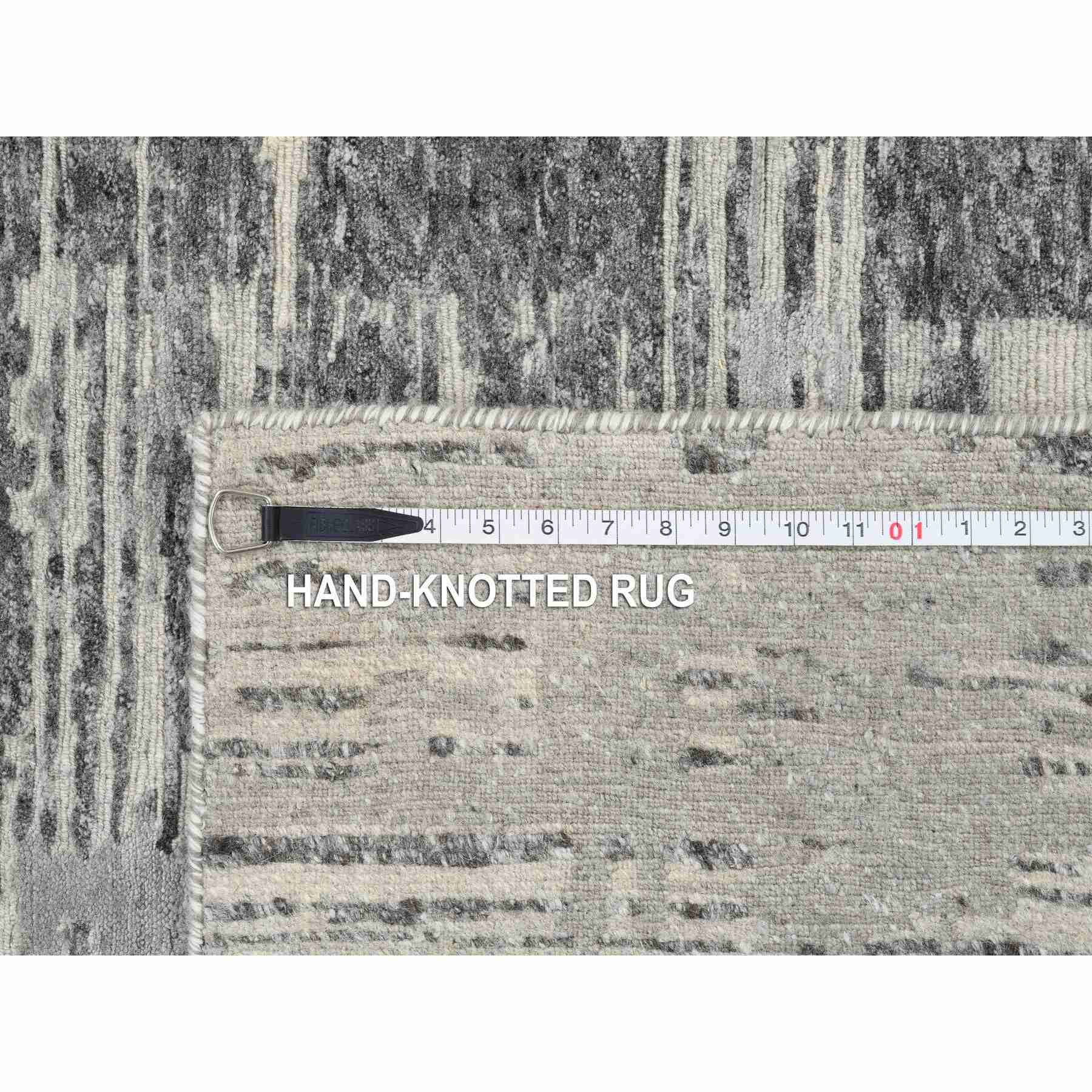 Modern-and-Contemporary-Hand-Knotted-Rug-321165