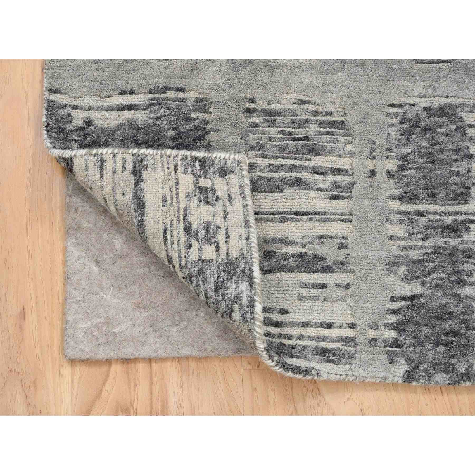 Modern-and-Contemporary-Hand-Knotted-Rug-321180