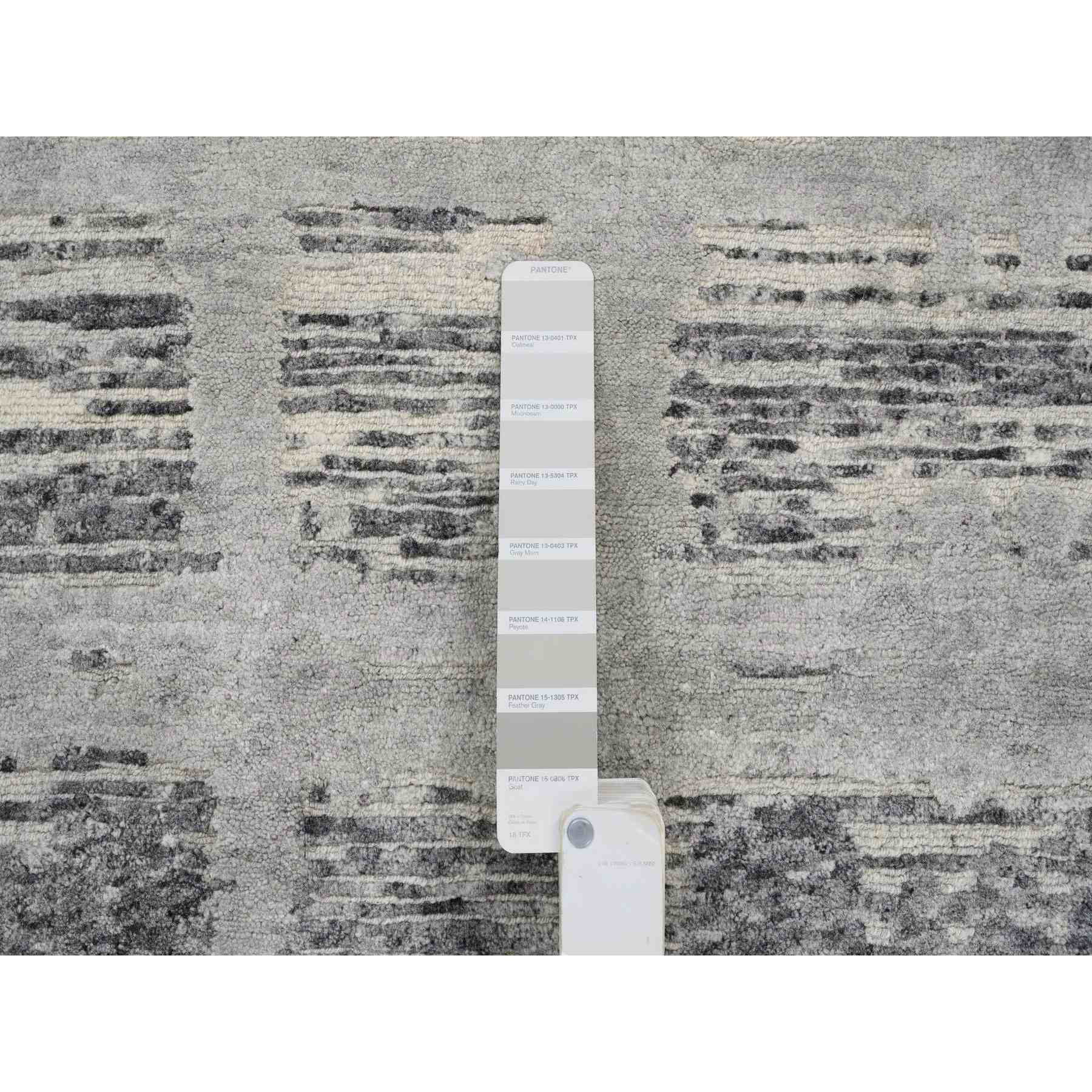 Modern-and-Contemporary-Hand-Knotted-Rug-321185