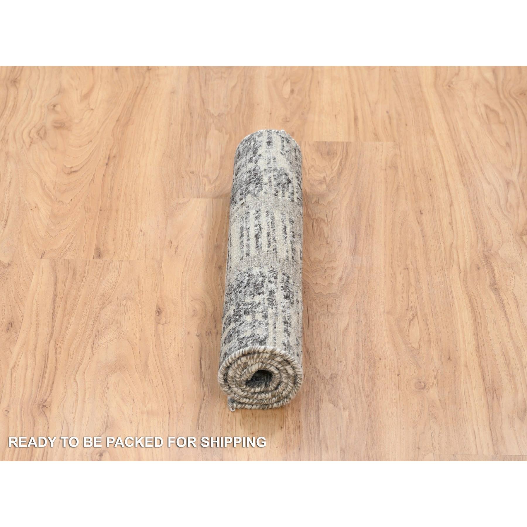 Modern-and-Contemporary-Hand-Knotted-Rug-321185