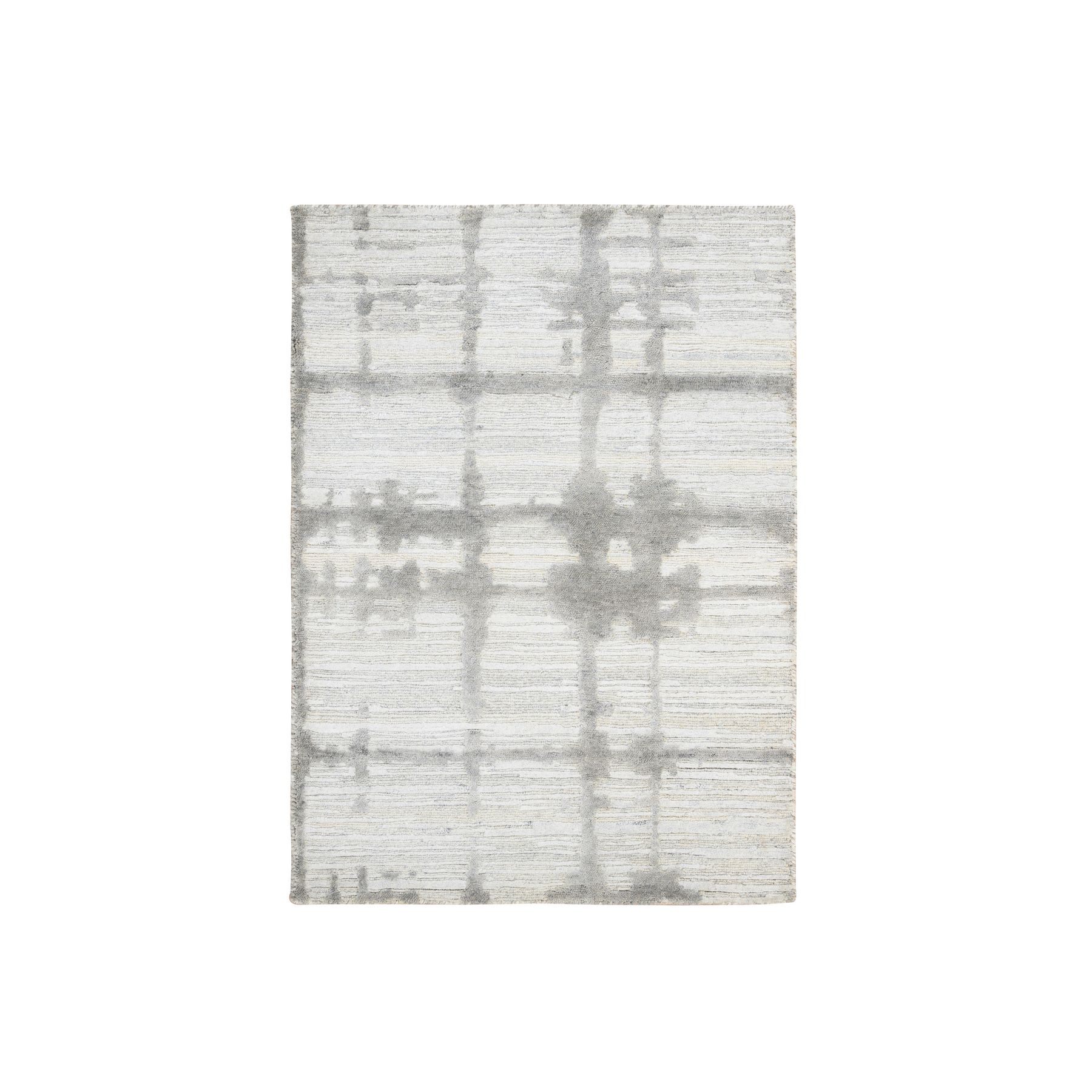Modern-and-Contemporary-Hand-Knotted-Rug-321190