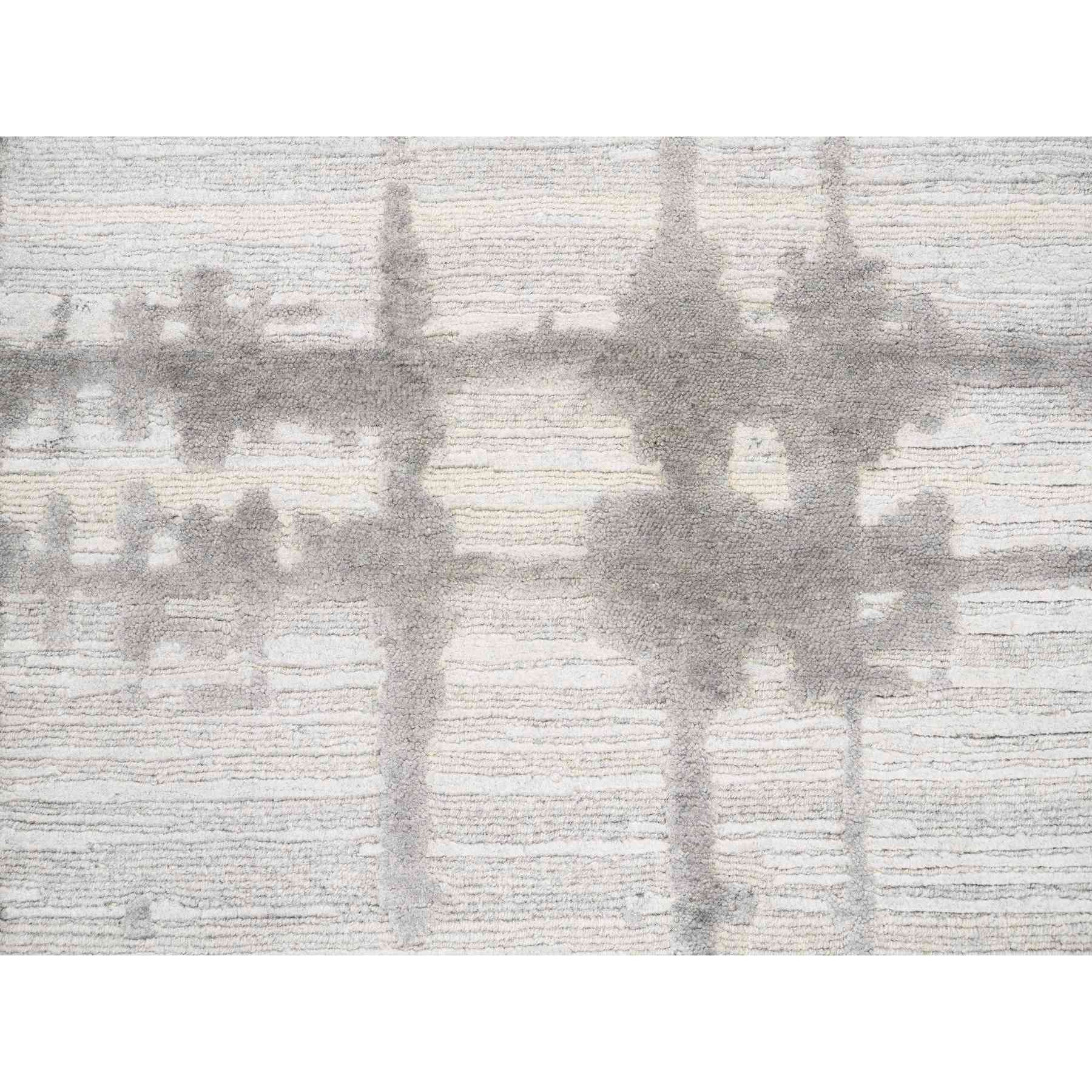 Modern-and-Contemporary-Hand-Knotted-Rug-321190