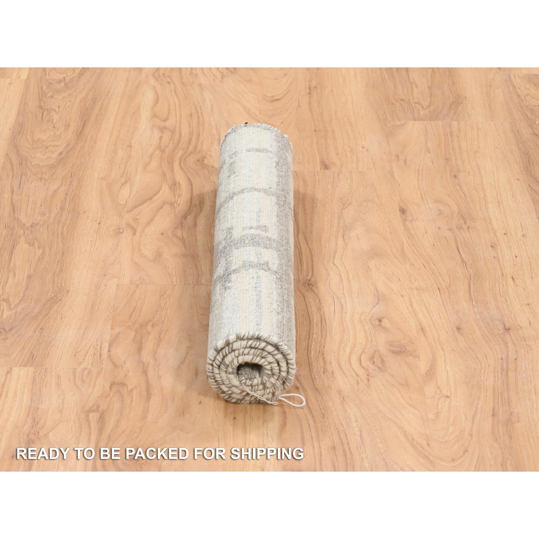 Modern-and-Contemporary-Hand-Knotted-Rug-321190