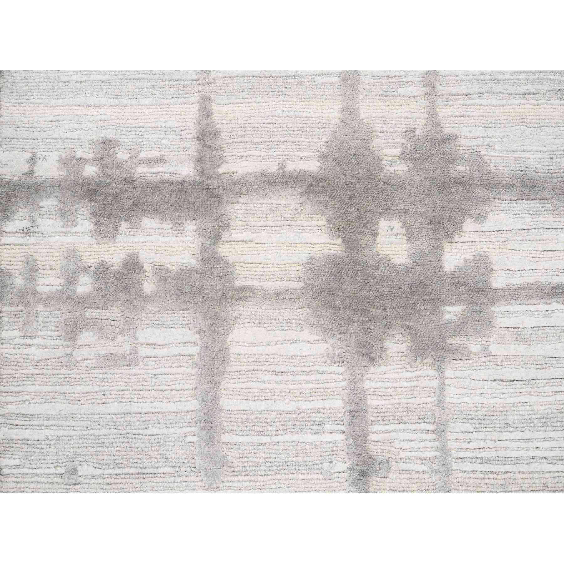 Modern-and-Contemporary-Hand-Knotted-Rug-321195