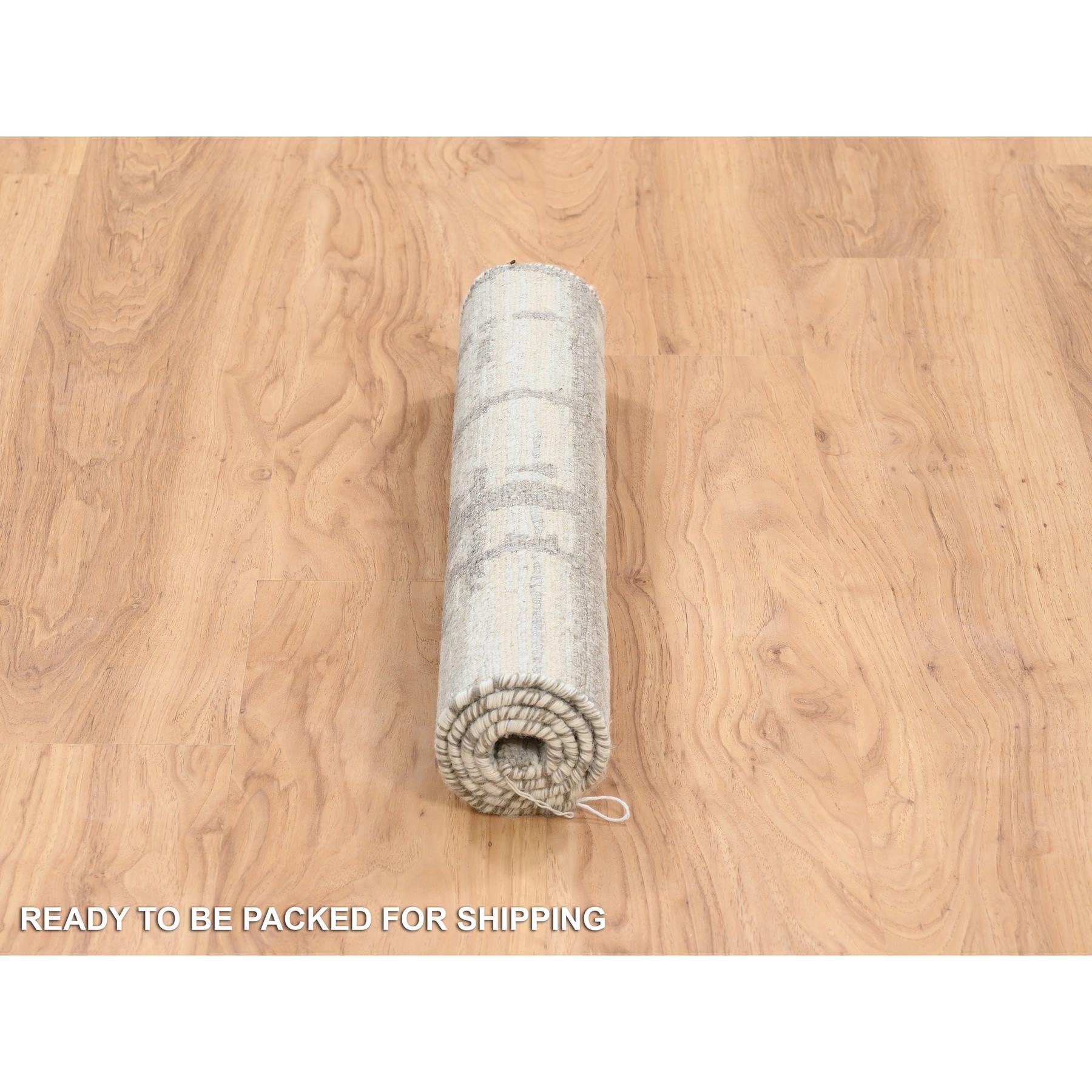 Modern-and-Contemporary-Hand-Knotted-Rug-321195