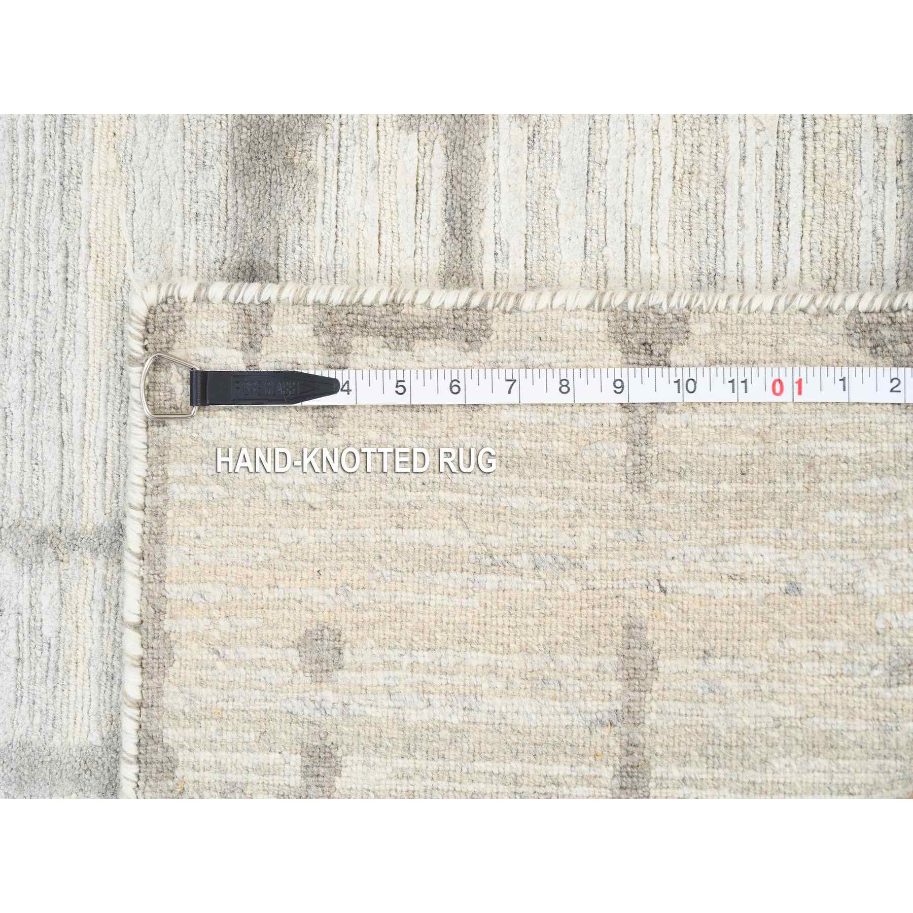 Modern-and-Contemporary-Hand-Knotted-Rug-321195