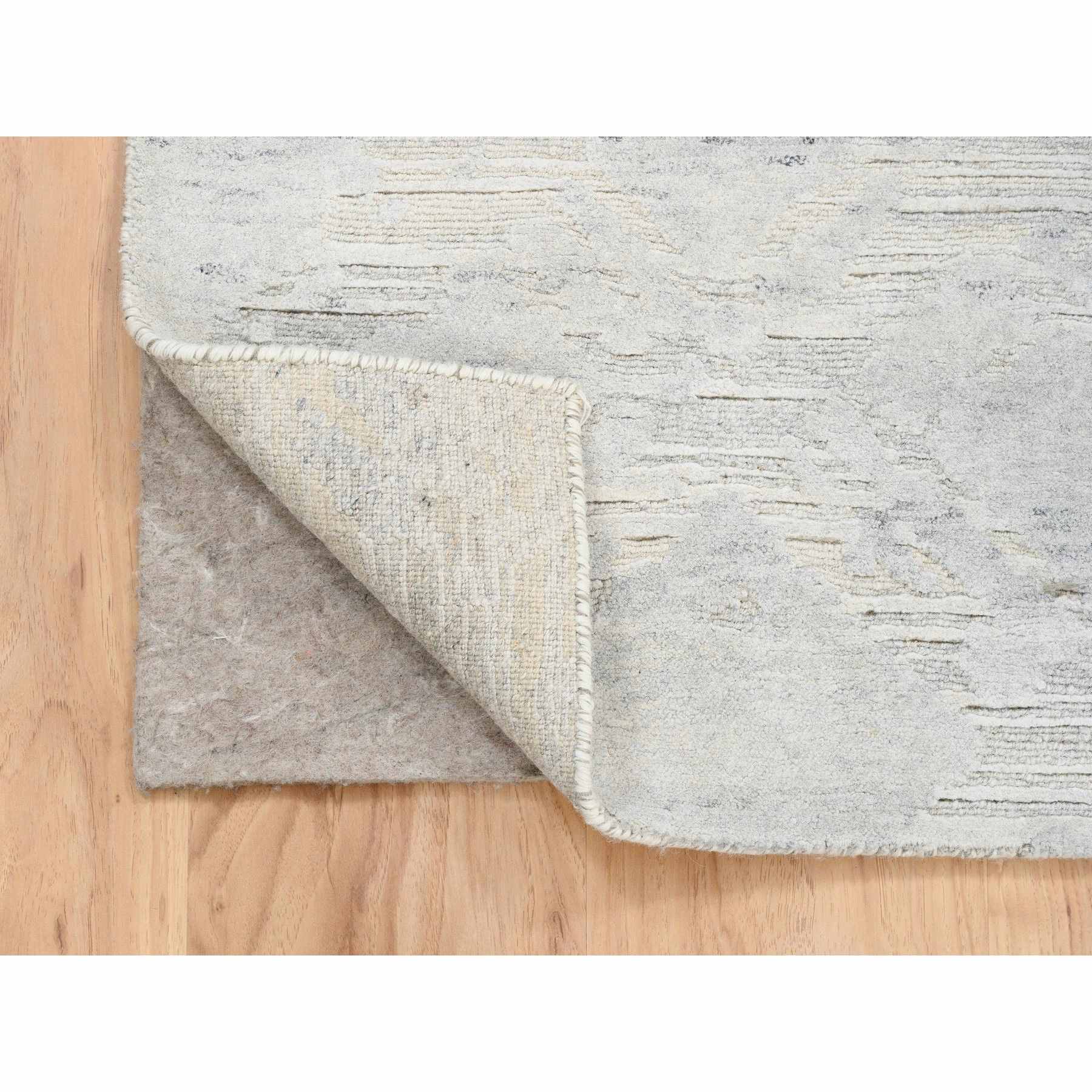 Modern-and-Contemporary-Hand-Knotted-Rug-321210