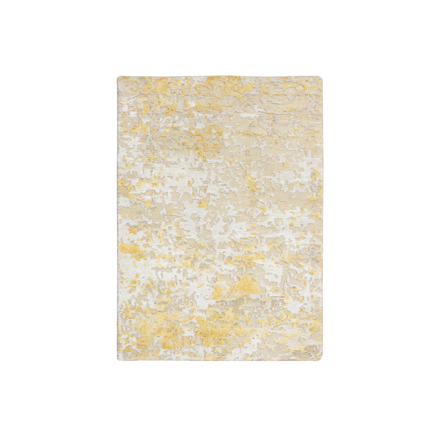Modern-and-Contemporary-Hand-Knotted-Rug-321720