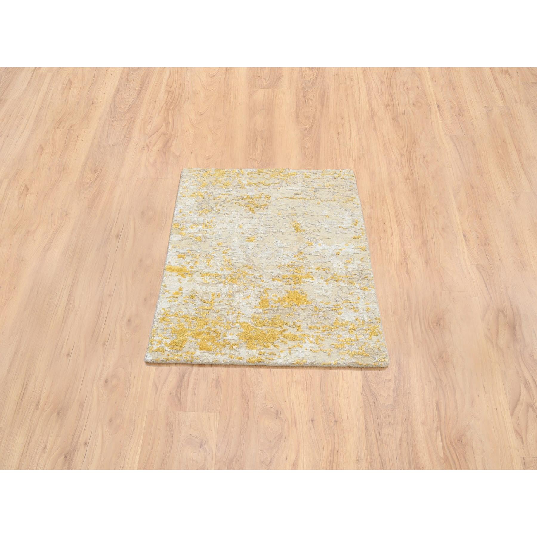 Modern-and-Contemporary-Hand-Knotted-Rug-321720