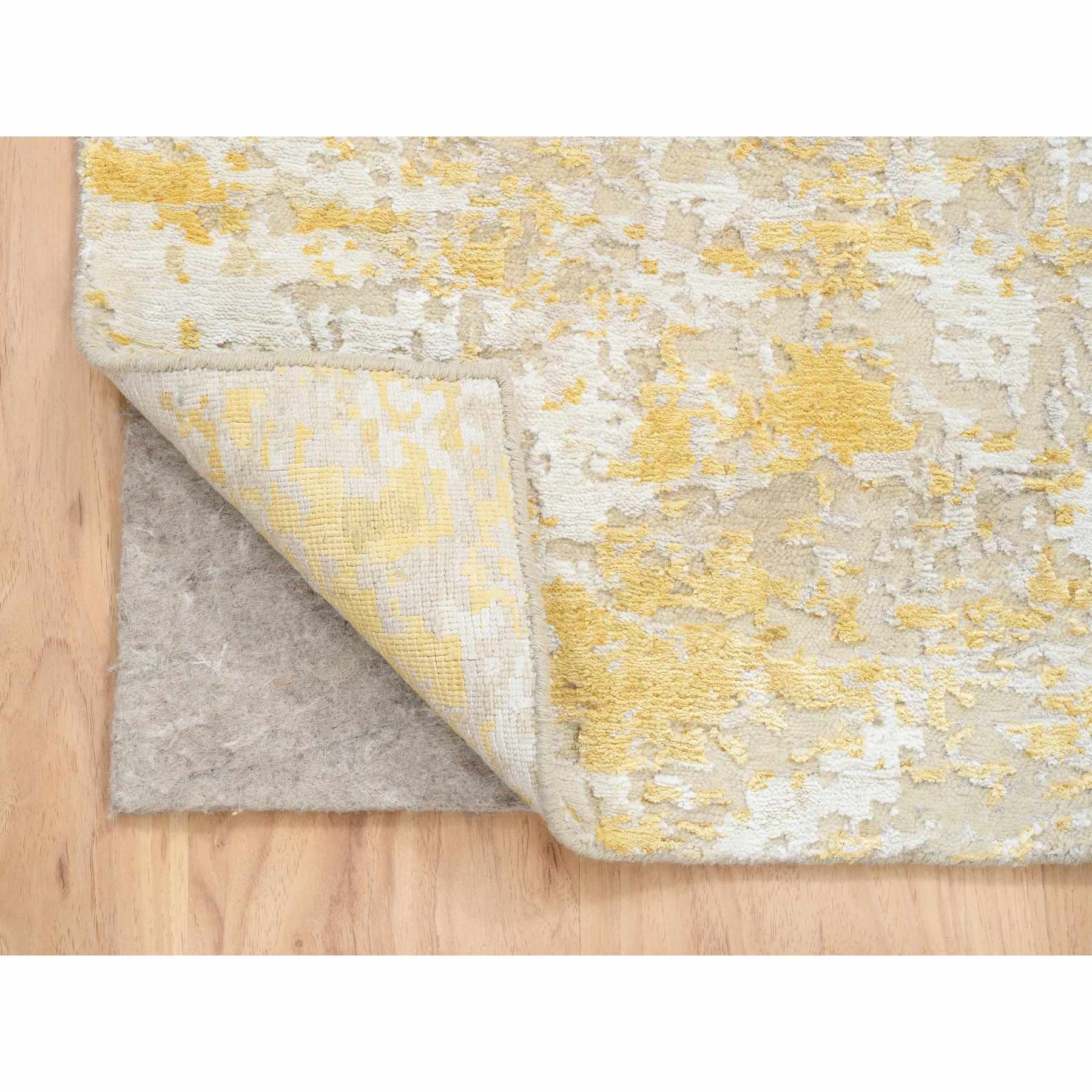 Modern-and-Contemporary-Hand-Knotted-Rug-321720