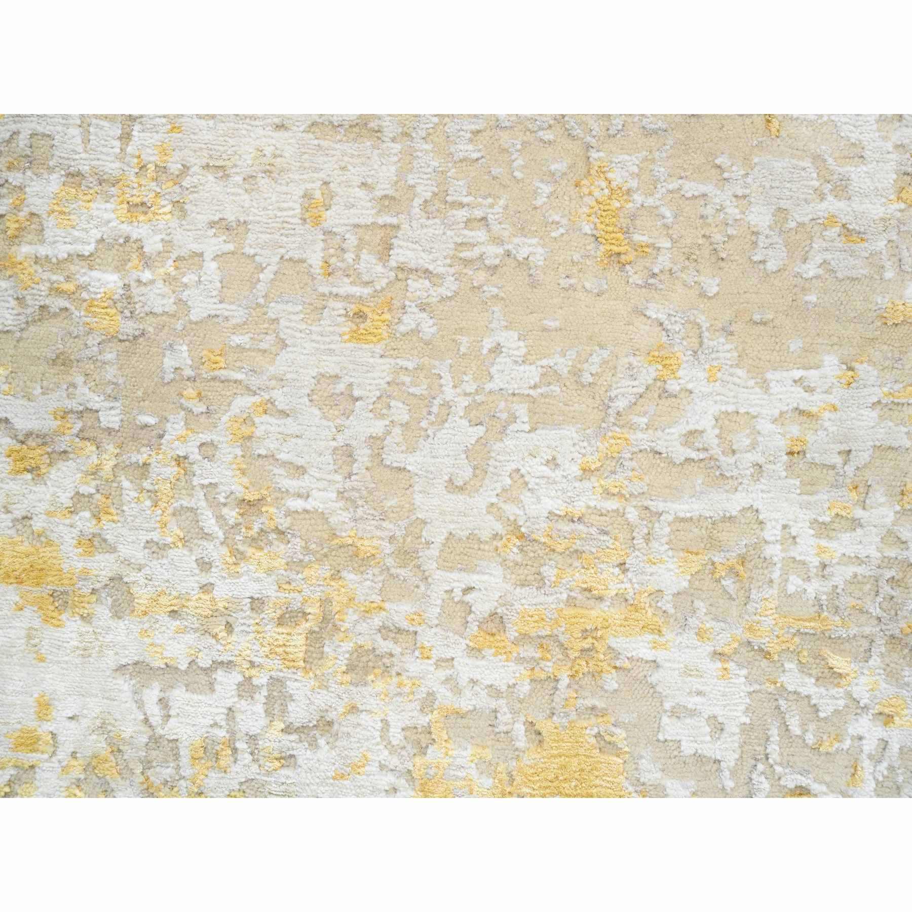 Modern-and-Contemporary-Hand-Knotted-Rug-321720