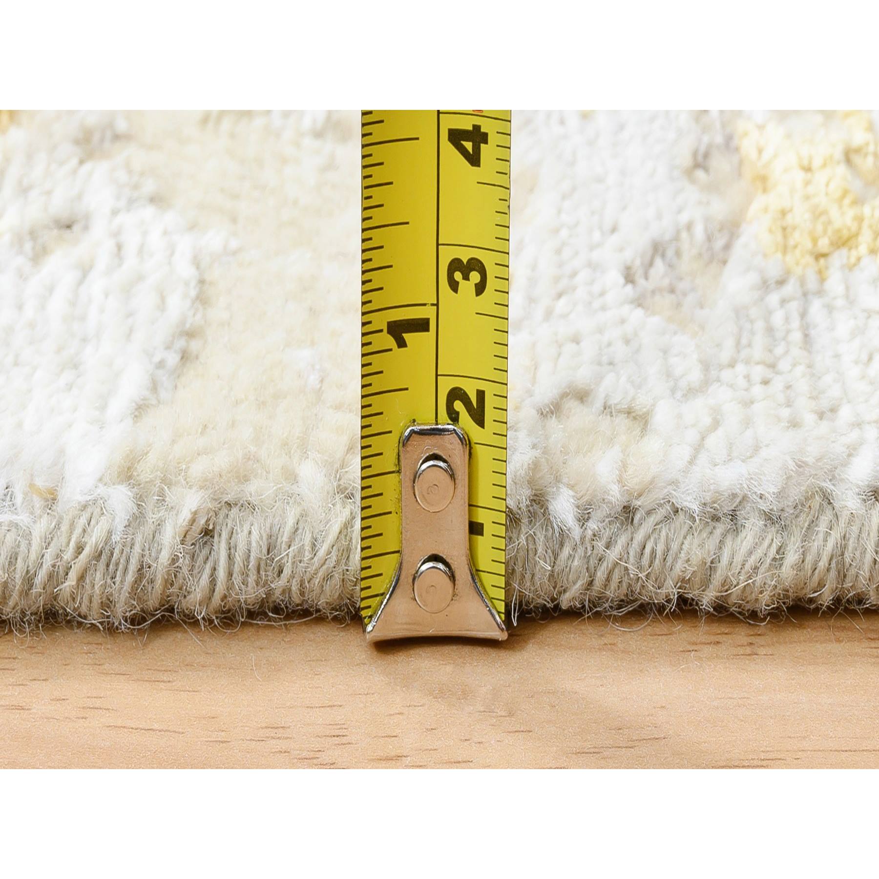 Modern-and-Contemporary-Hand-Knotted-Rug-321720