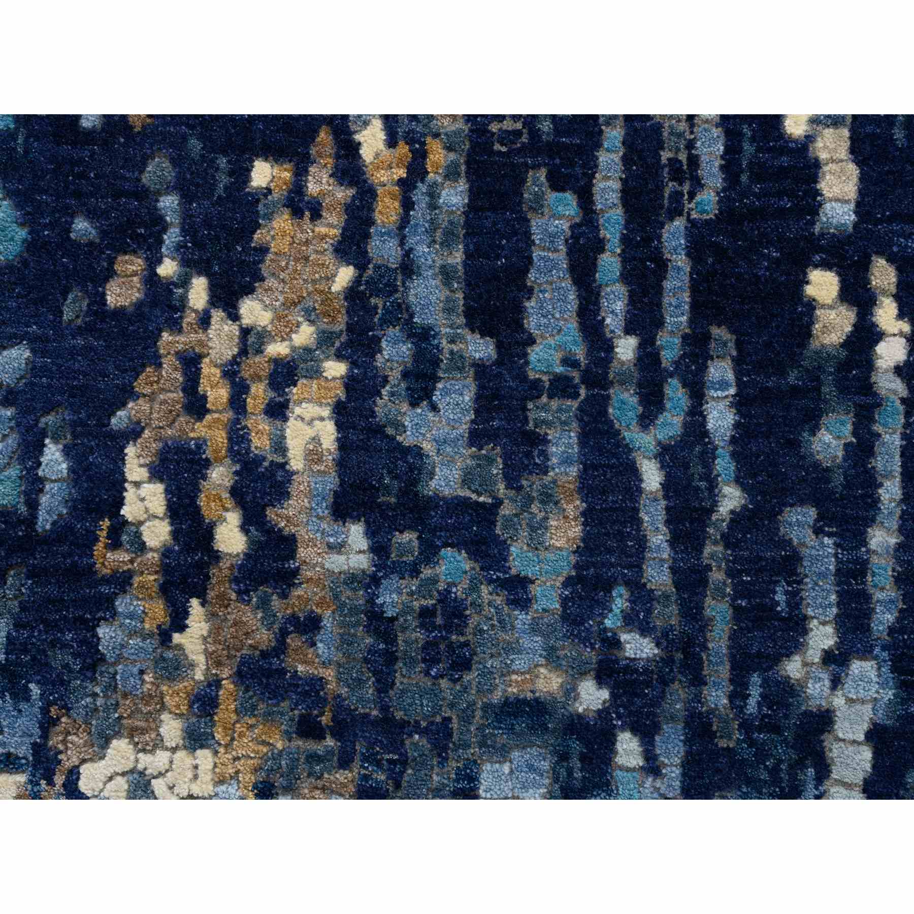 Modern-and-Contemporary-Hand-Knotted-Rug-321790