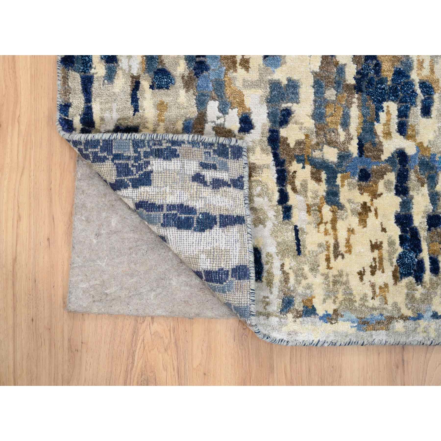 Modern-and-Contemporary-Hand-Knotted-Rug-321850