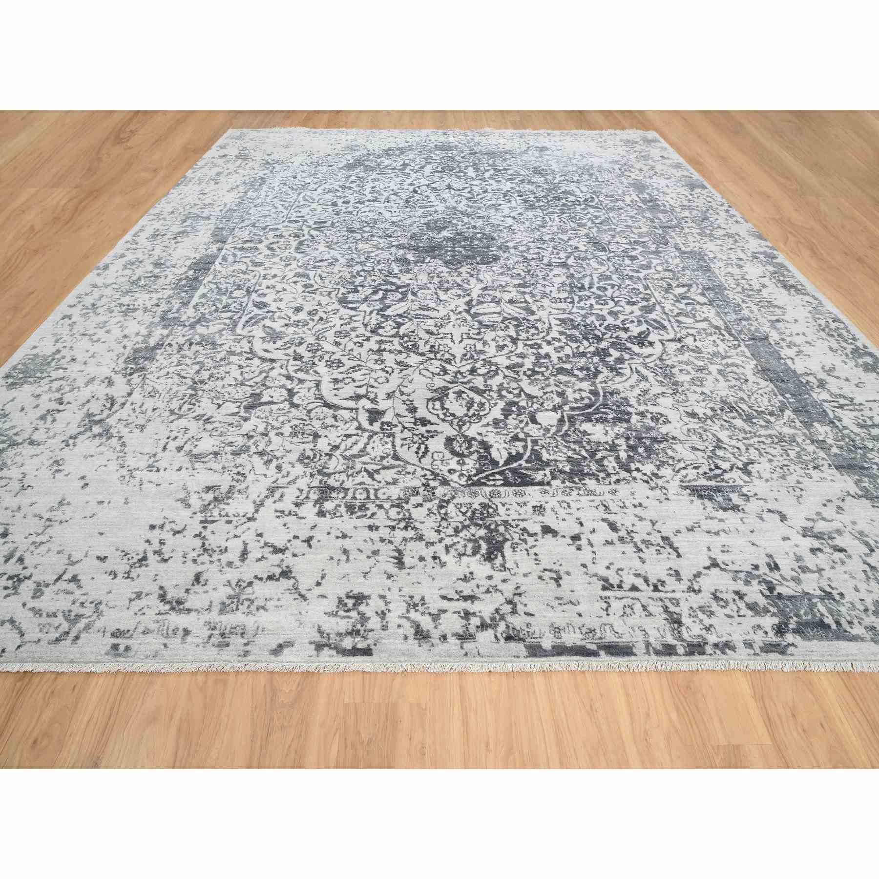Transitional-Hand-Knotted-Rug-320270