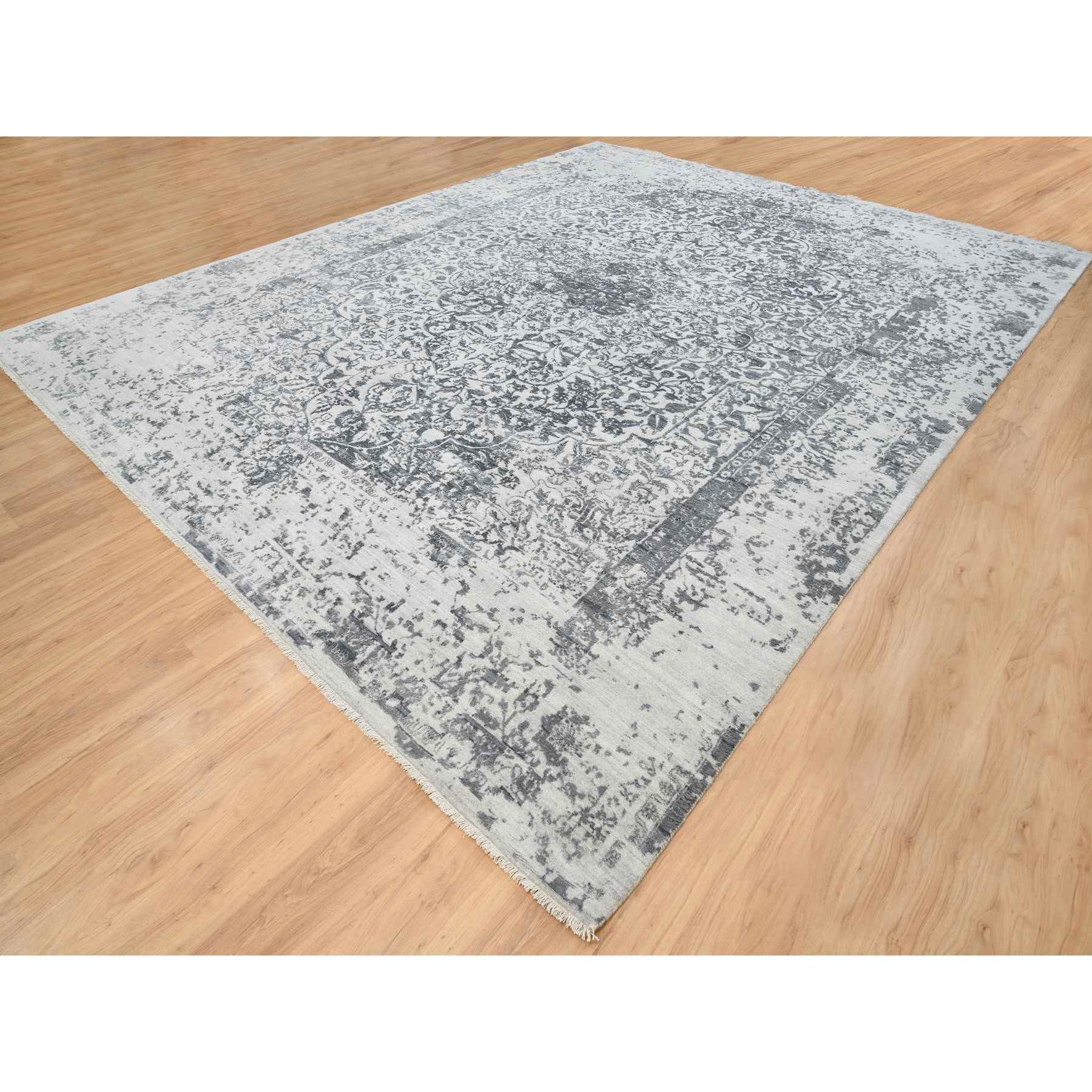 Transitional-Hand-Knotted-Rug-320270