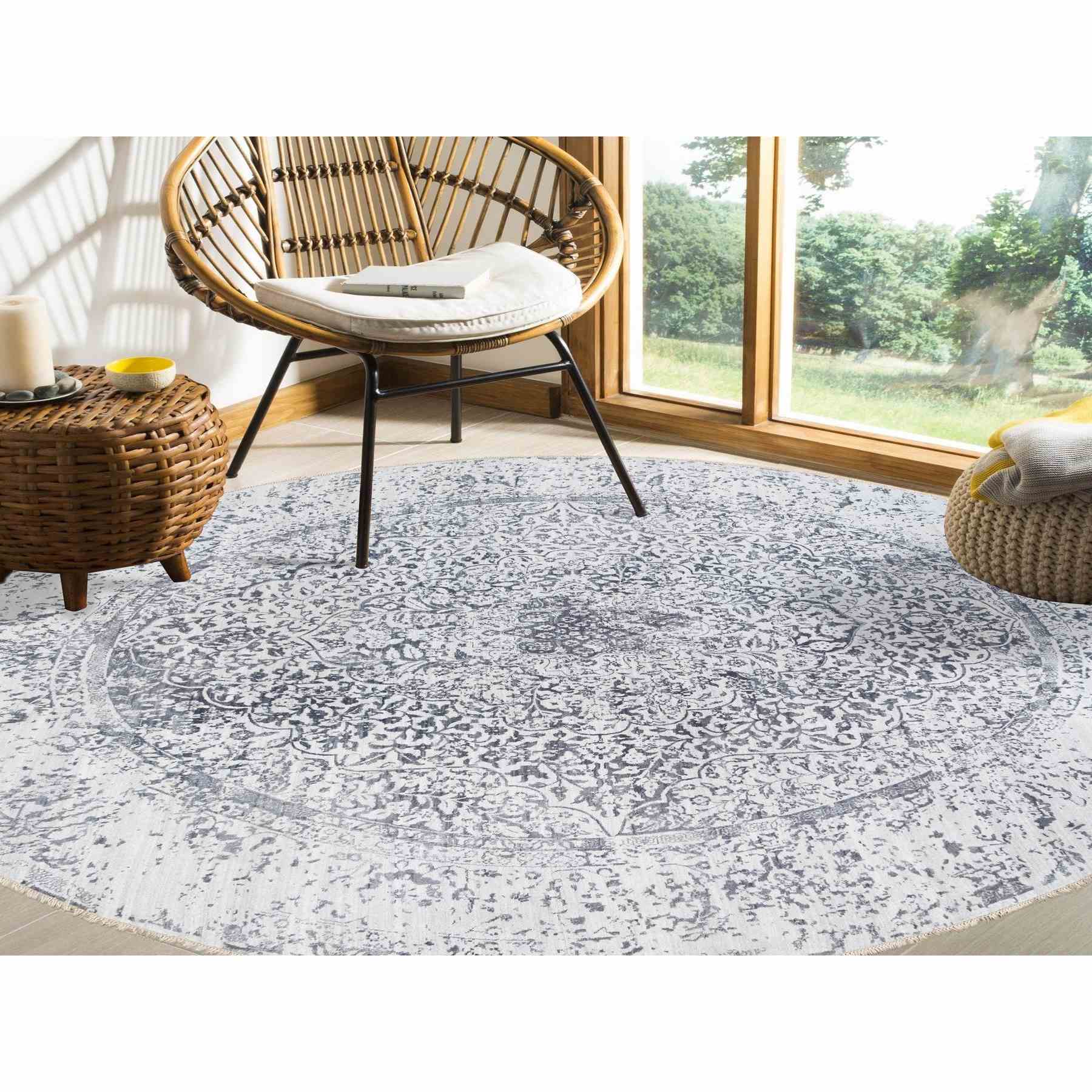 Transitional-Hand-Knotted-Rug-320290