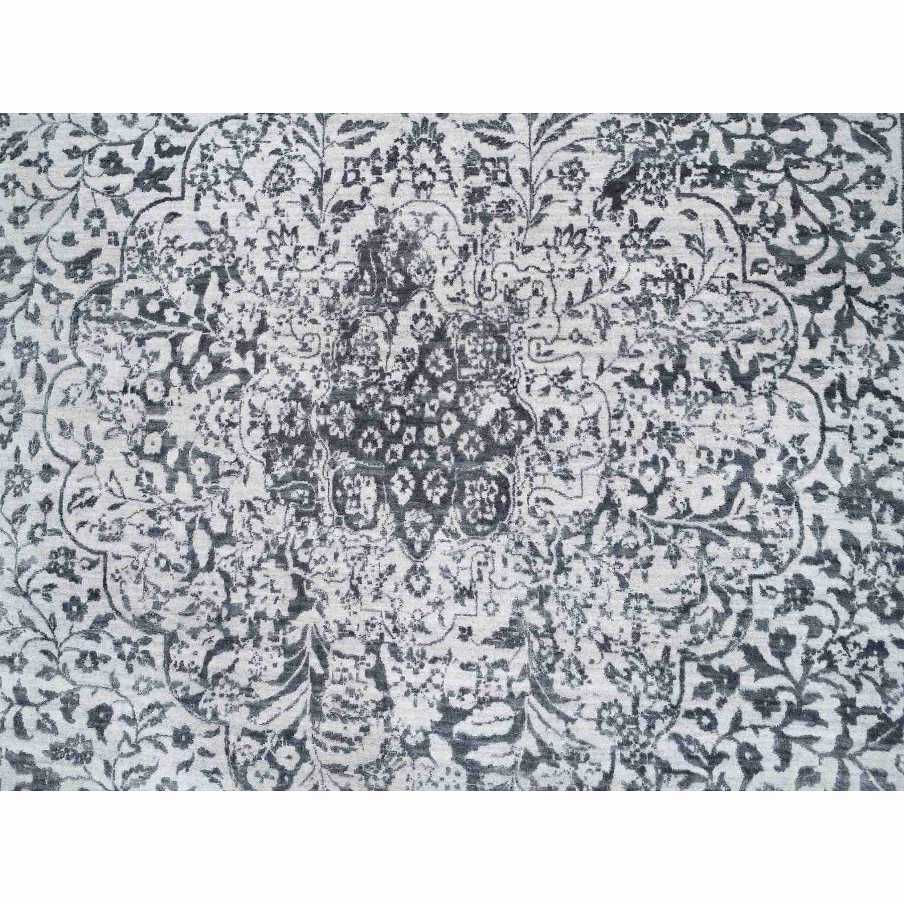 Transitional-Hand-Knotted-Rug-320290