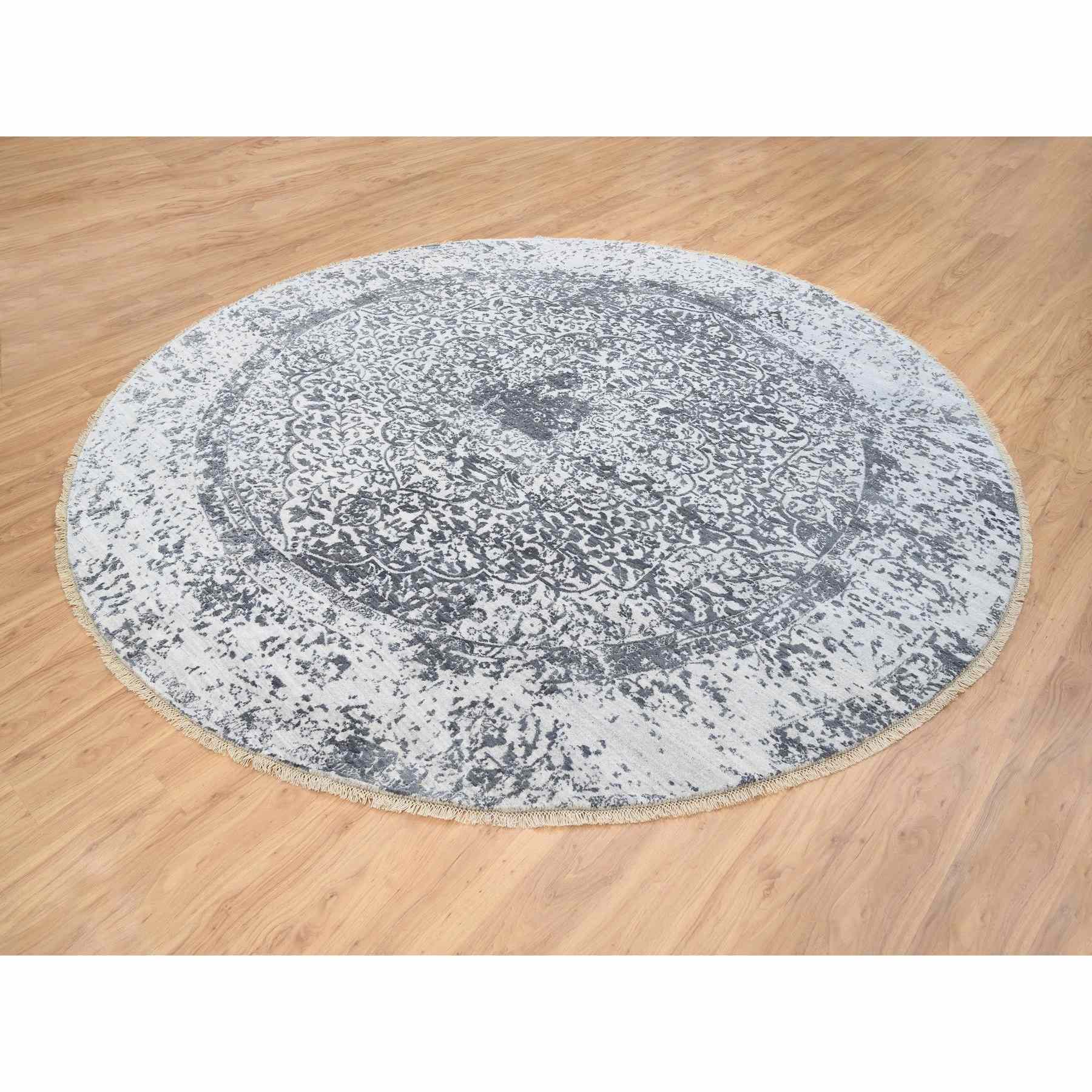 Transitional-Hand-Knotted-Rug-320295