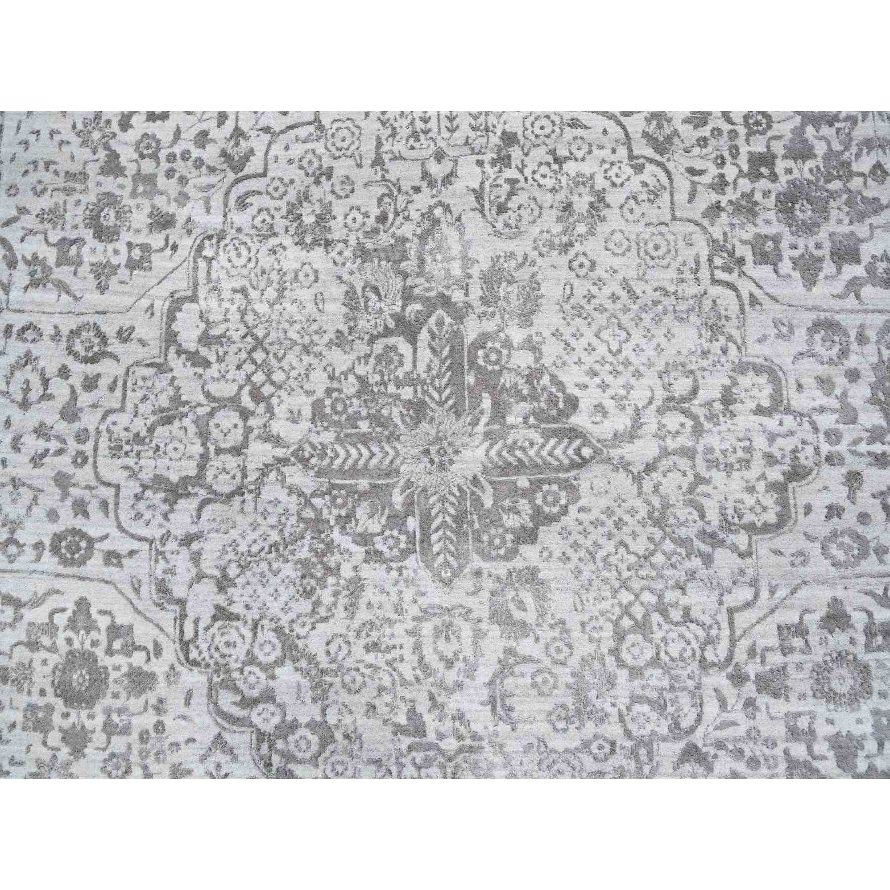 Transitional-Hand-Knotted-Rug-320400