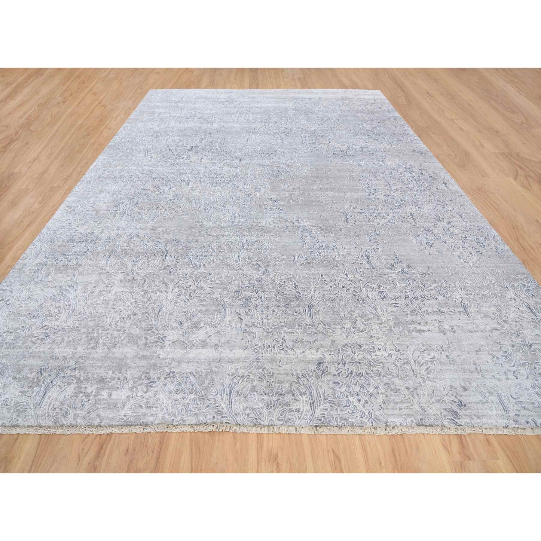 Transitional-Hand-Knotted-Rug-320425
