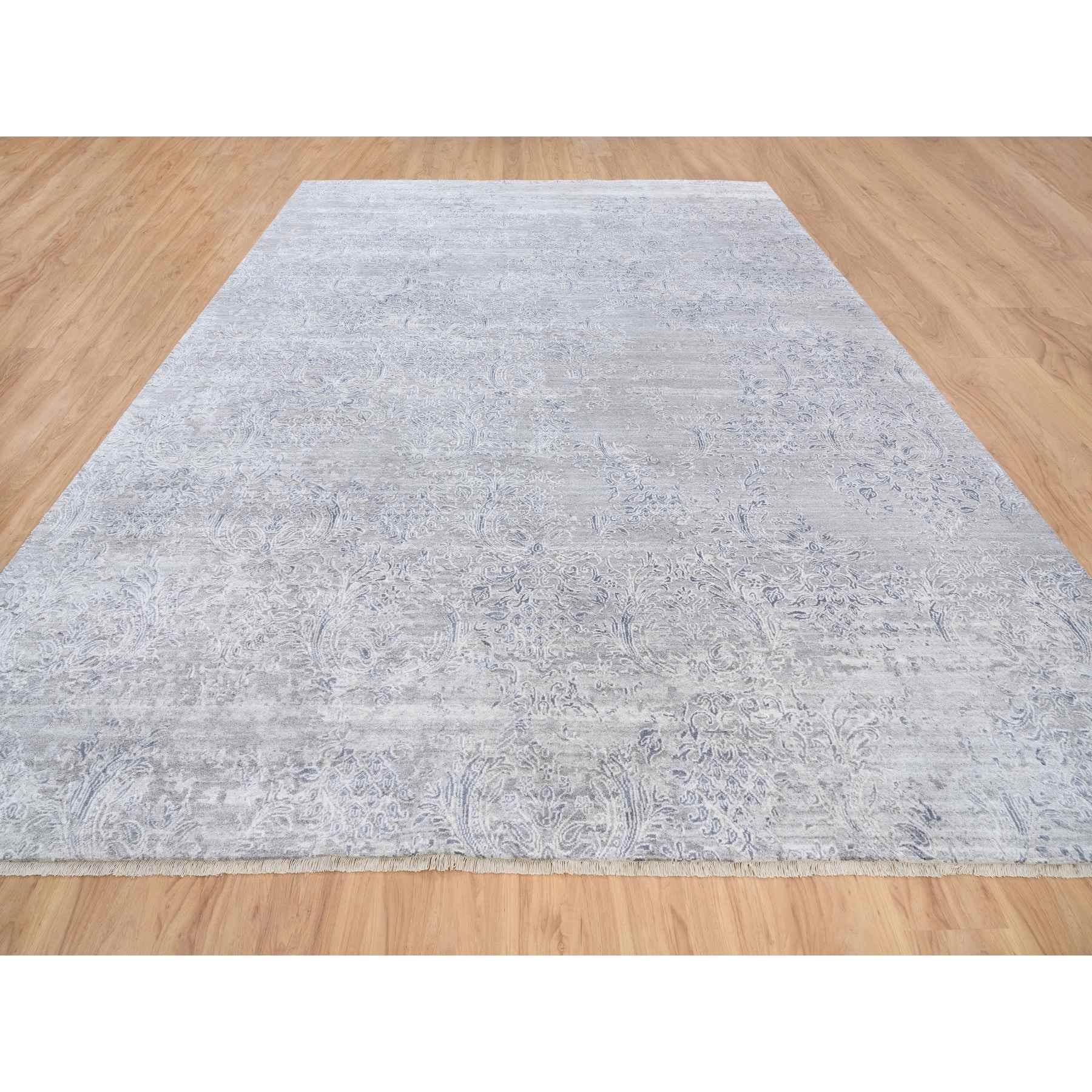 Transitional-Hand-Knotted-Rug-320425