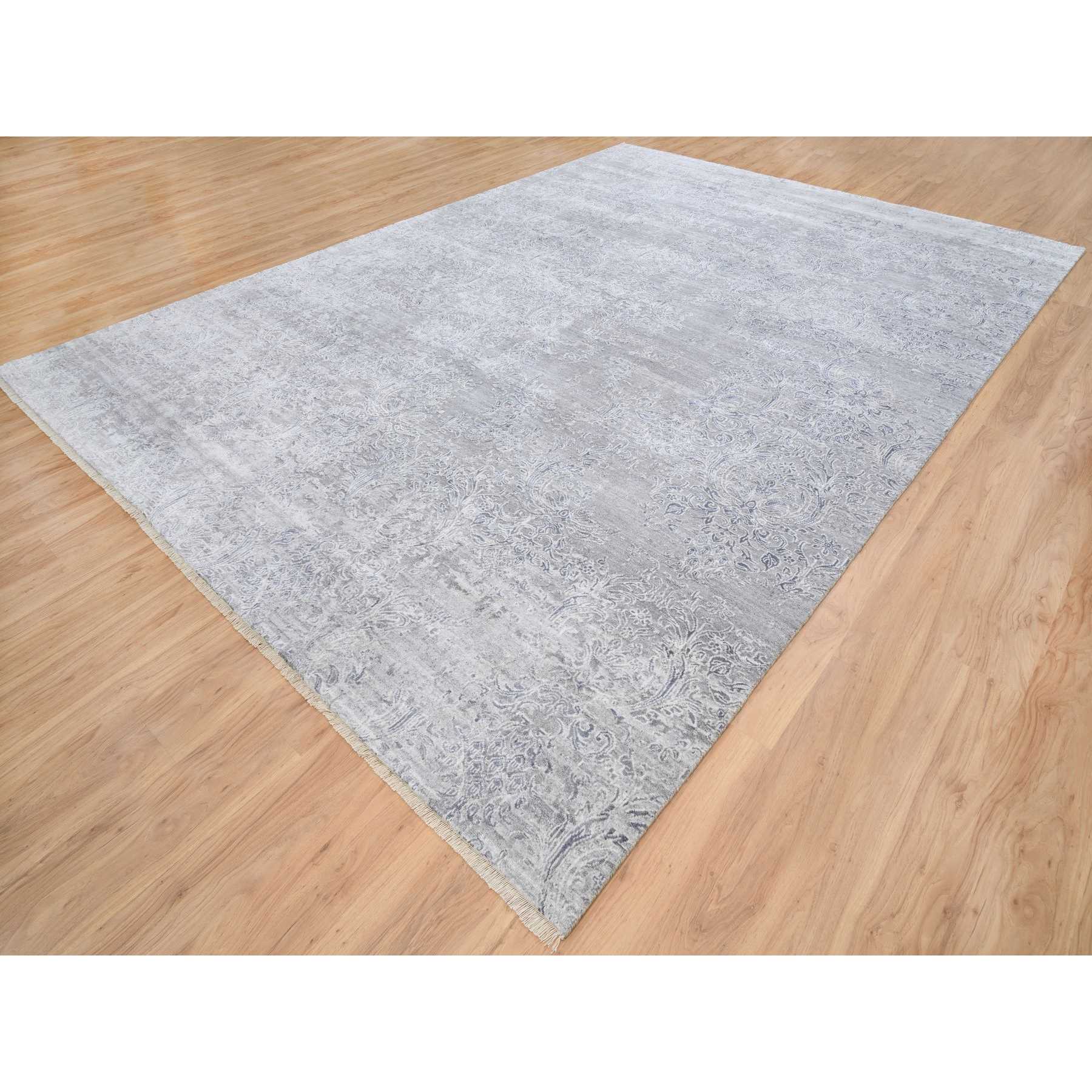 Transitional-Hand-Knotted-Rug-320425